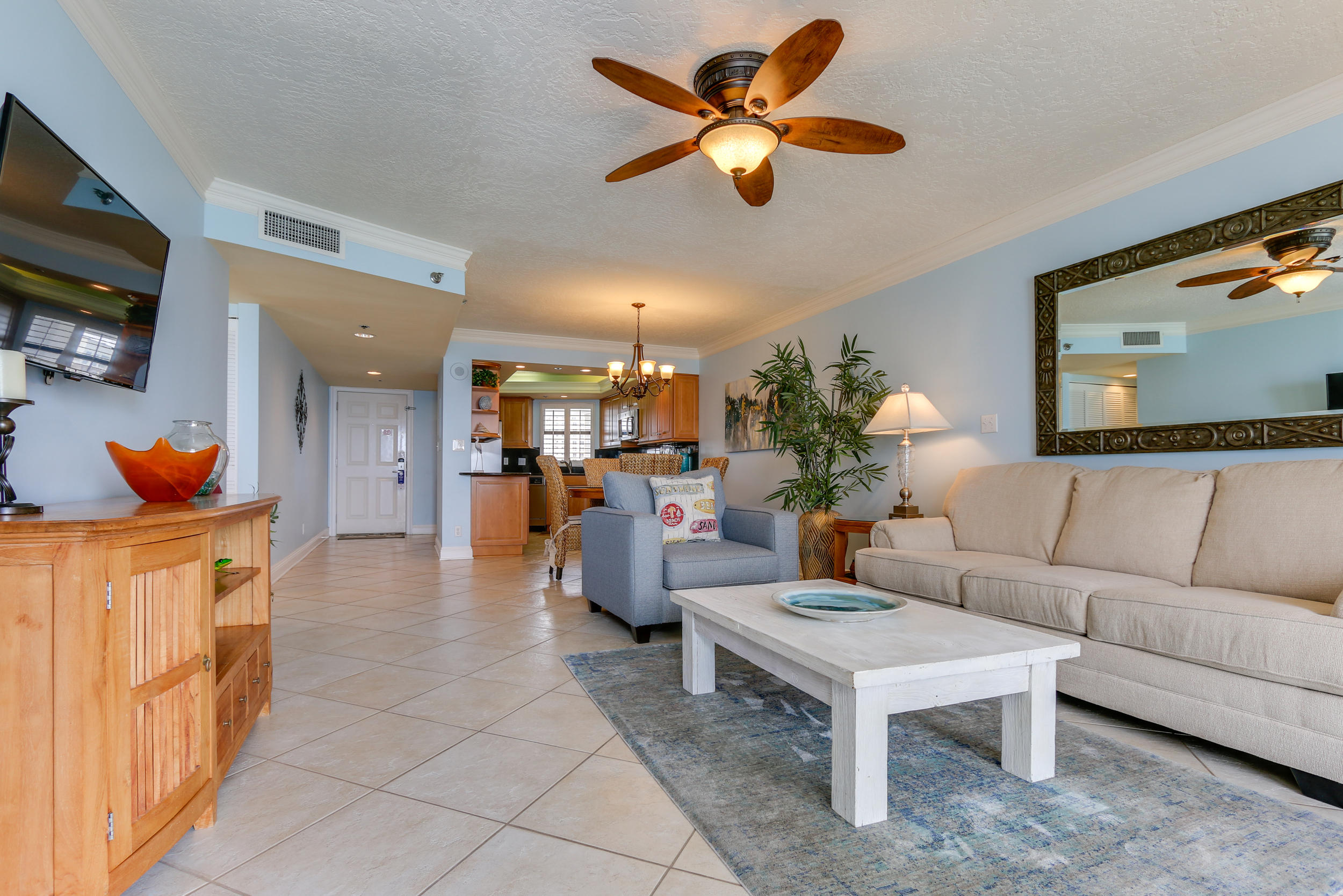 BEACHSIDE 2 CONDO - Residential