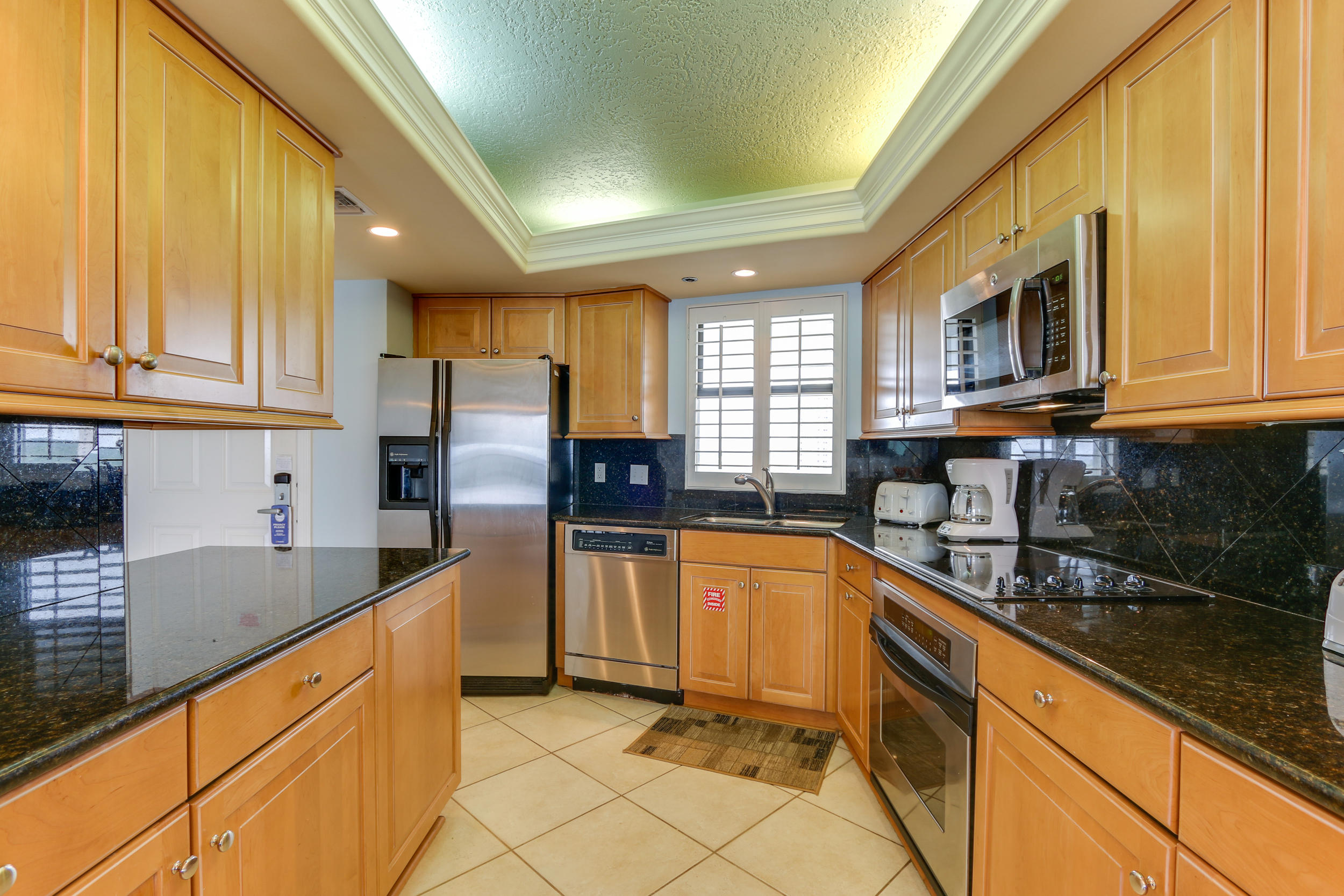 BEACHSIDE 2 CONDO - Residential