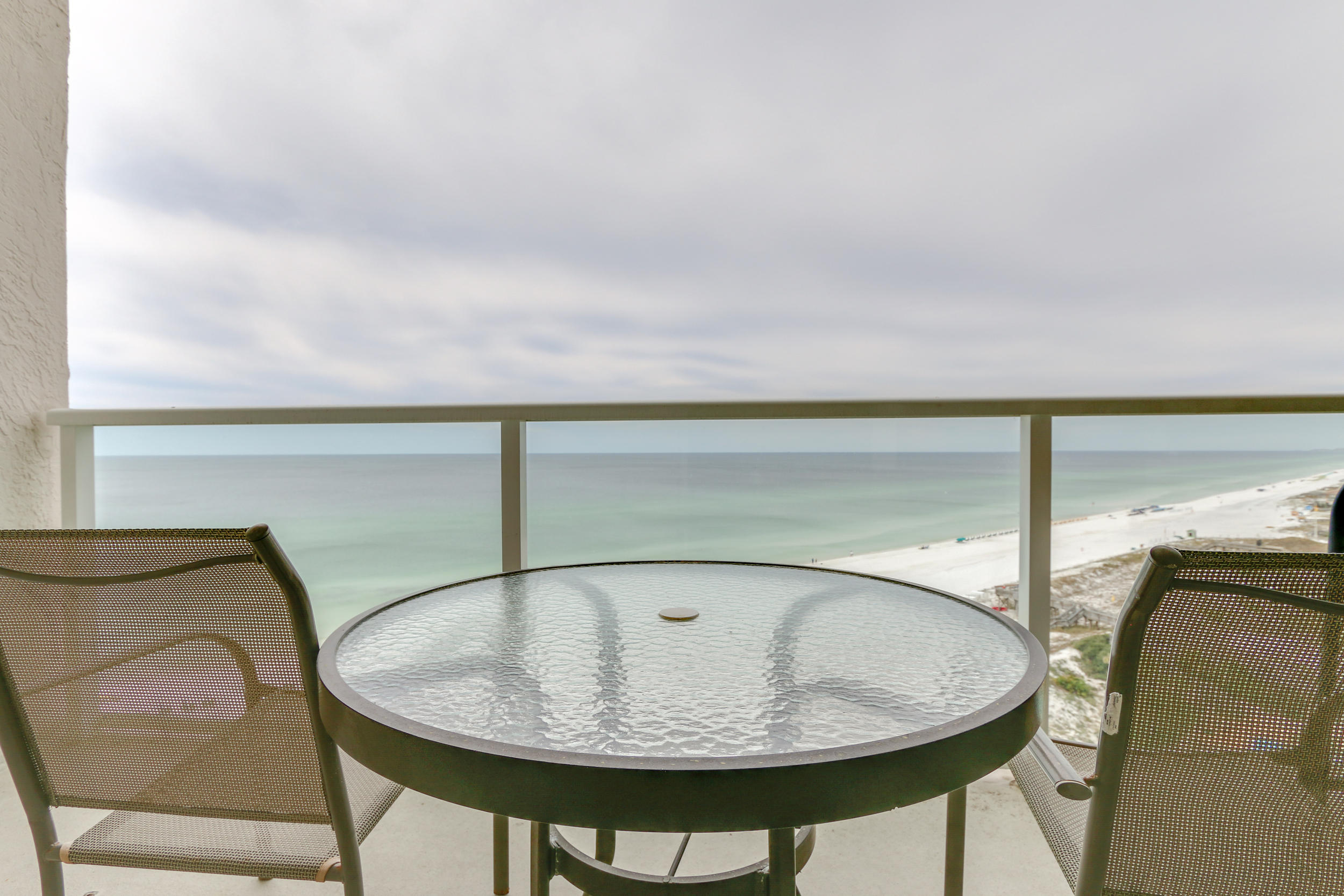 BEACHSIDE 2 CONDO - Residential