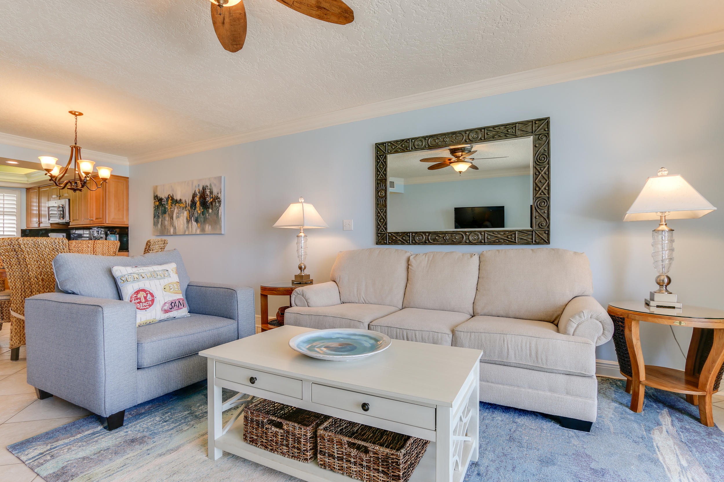 BEACHSIDE 2 CONDO - Residential