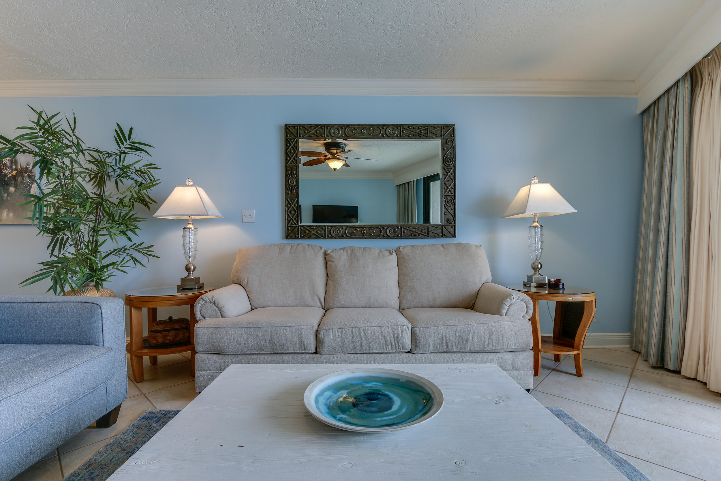 BEACHSIDE 2 CONDO - Residential