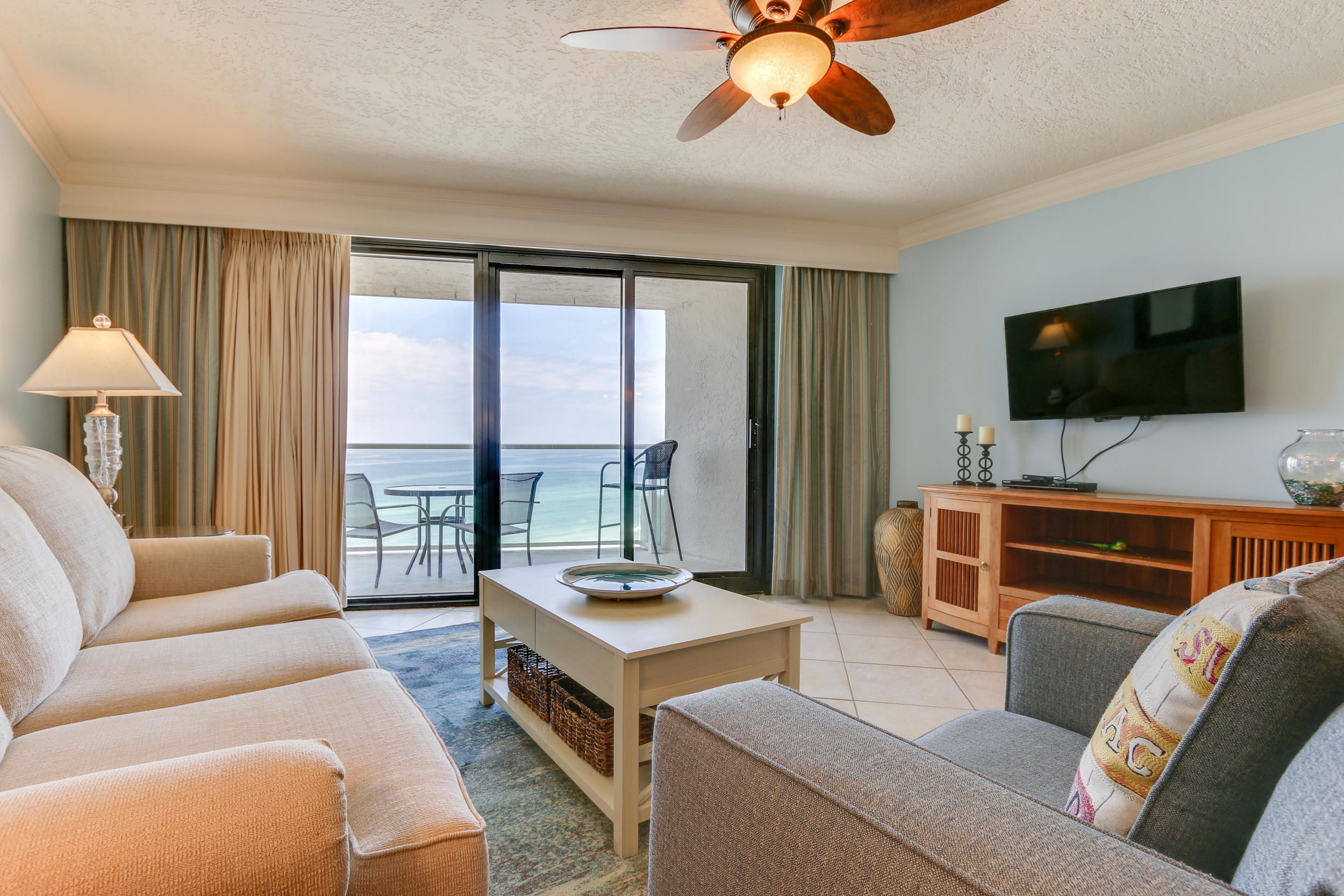 BEACHSIDE 2 CONDO - Residential