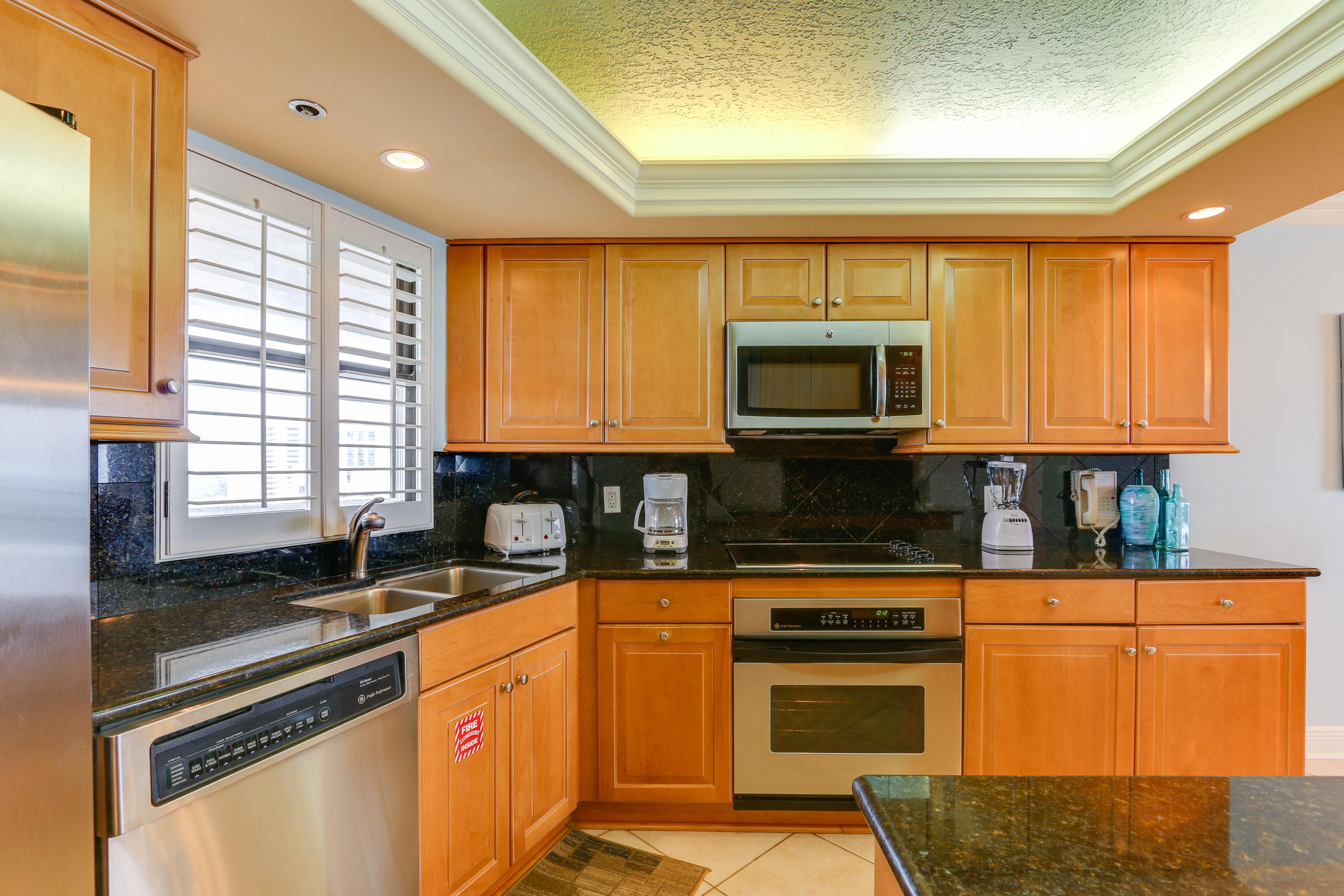 BEACHSIDE 2 CONDO - Residential