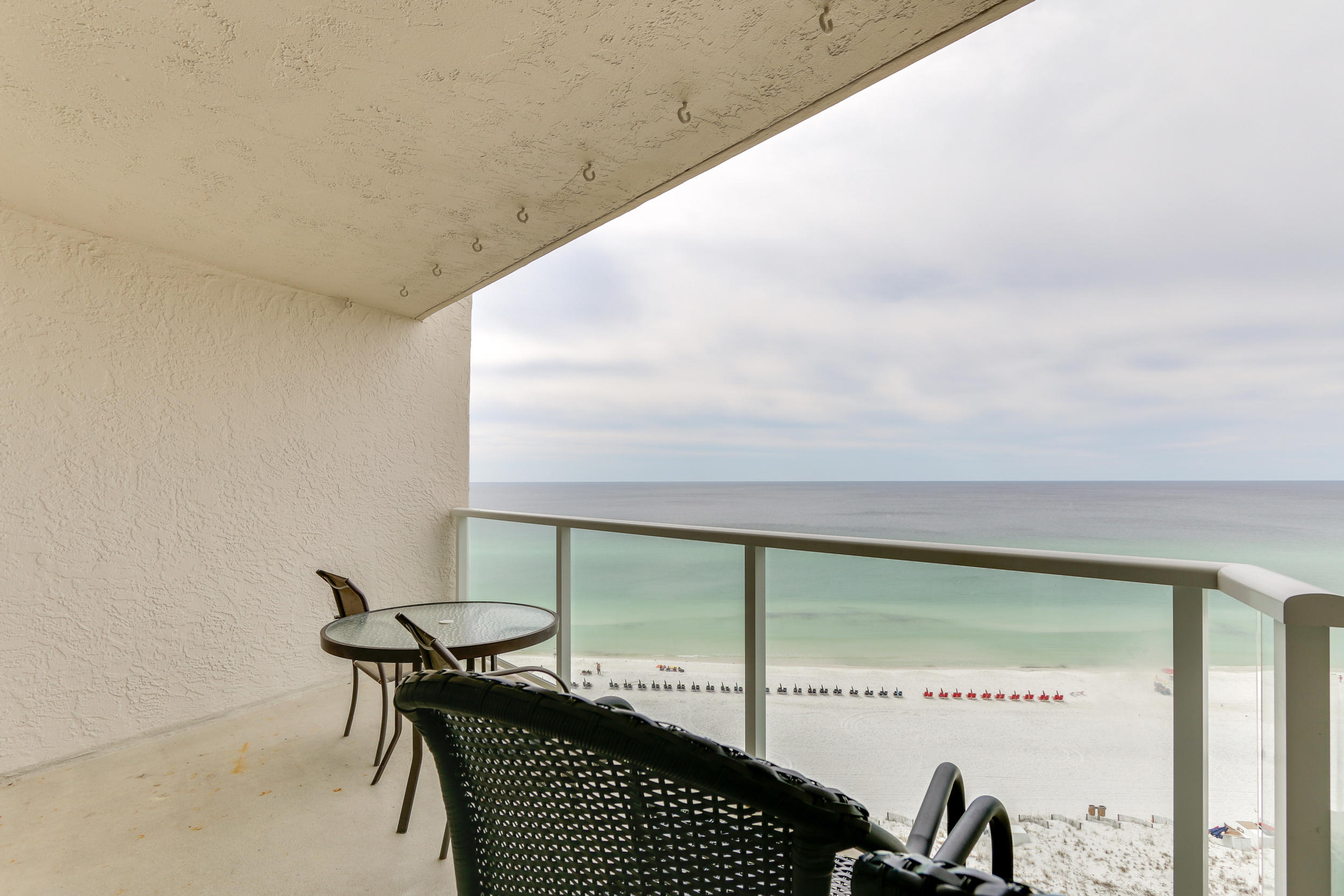 BEACHSIDE 2 CONDO - Residential