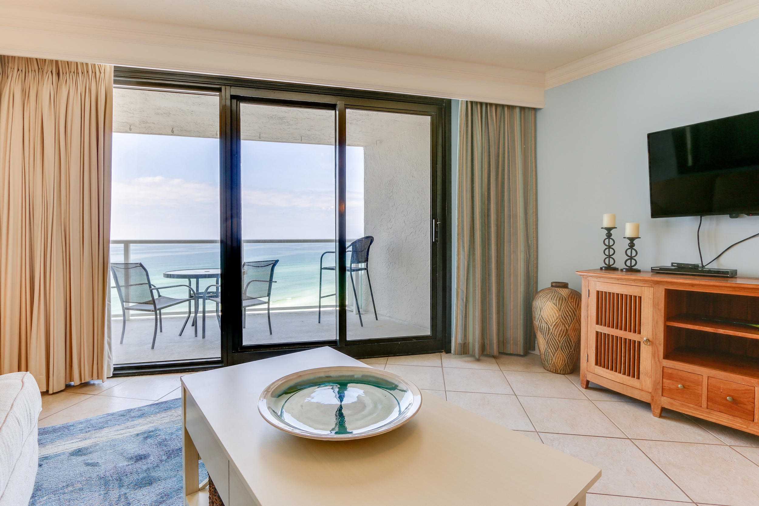 BEACHSIDE 2 CONDO - Residential