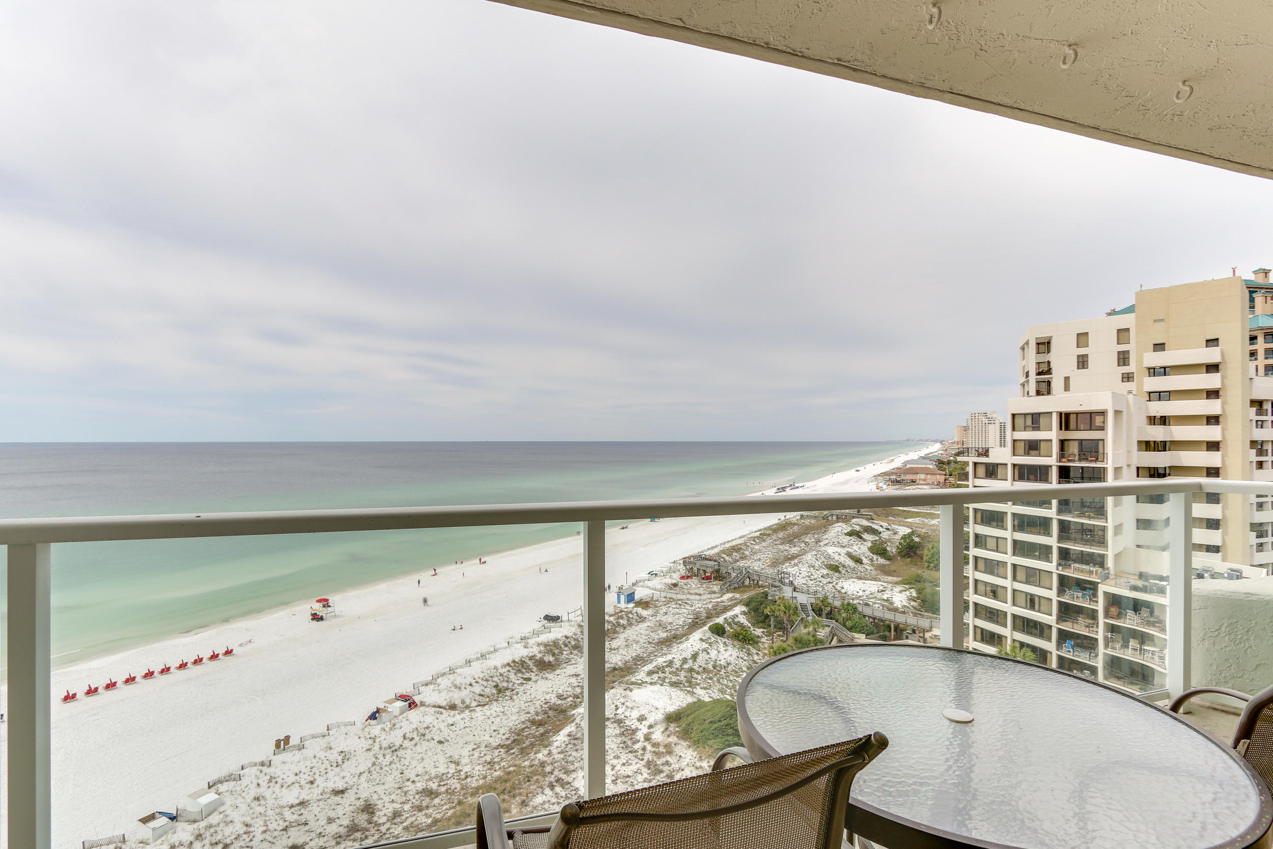 BEACHSIDE 2 CONDO - Residential