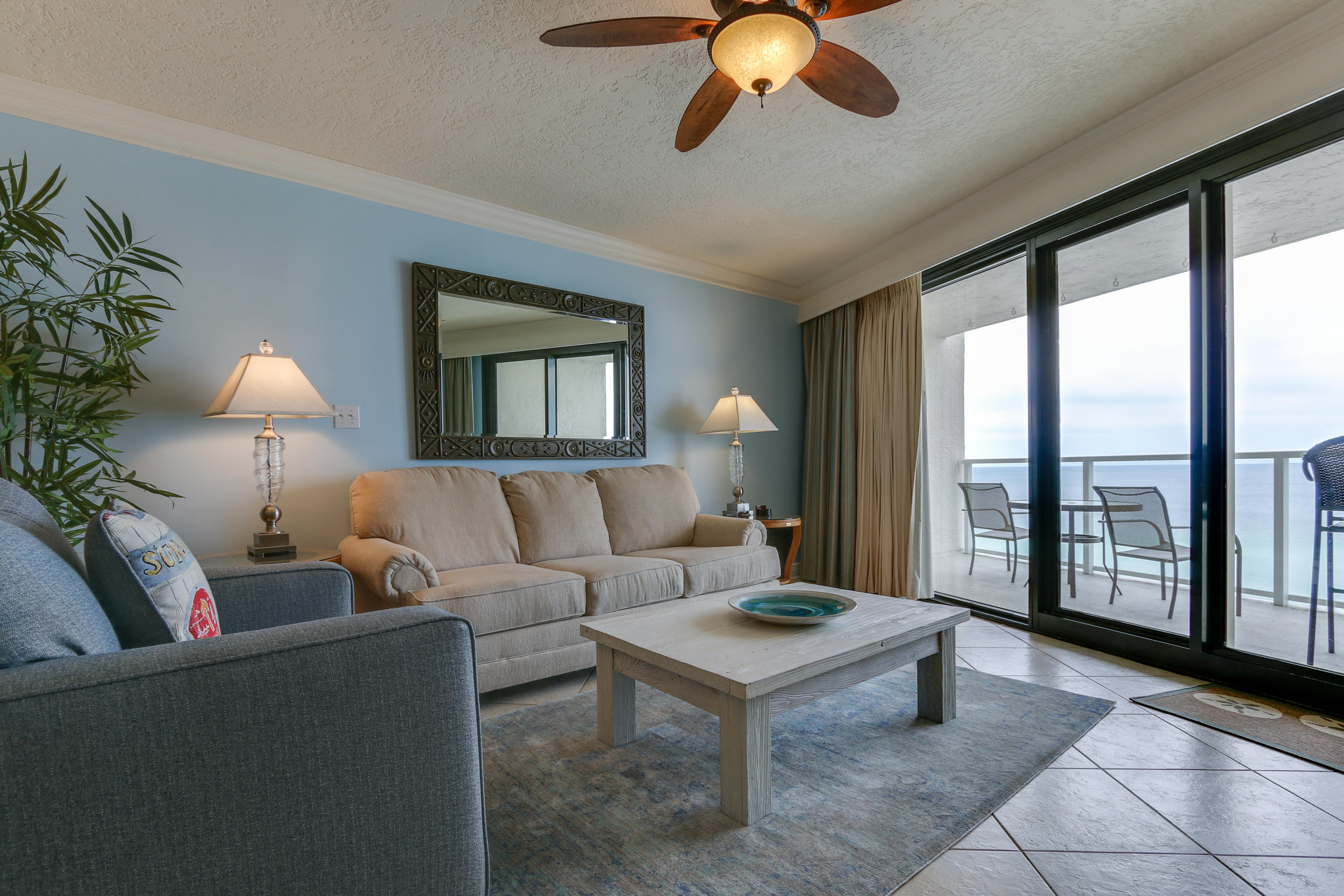 BEACHSIDE 2 CONDO - Residential