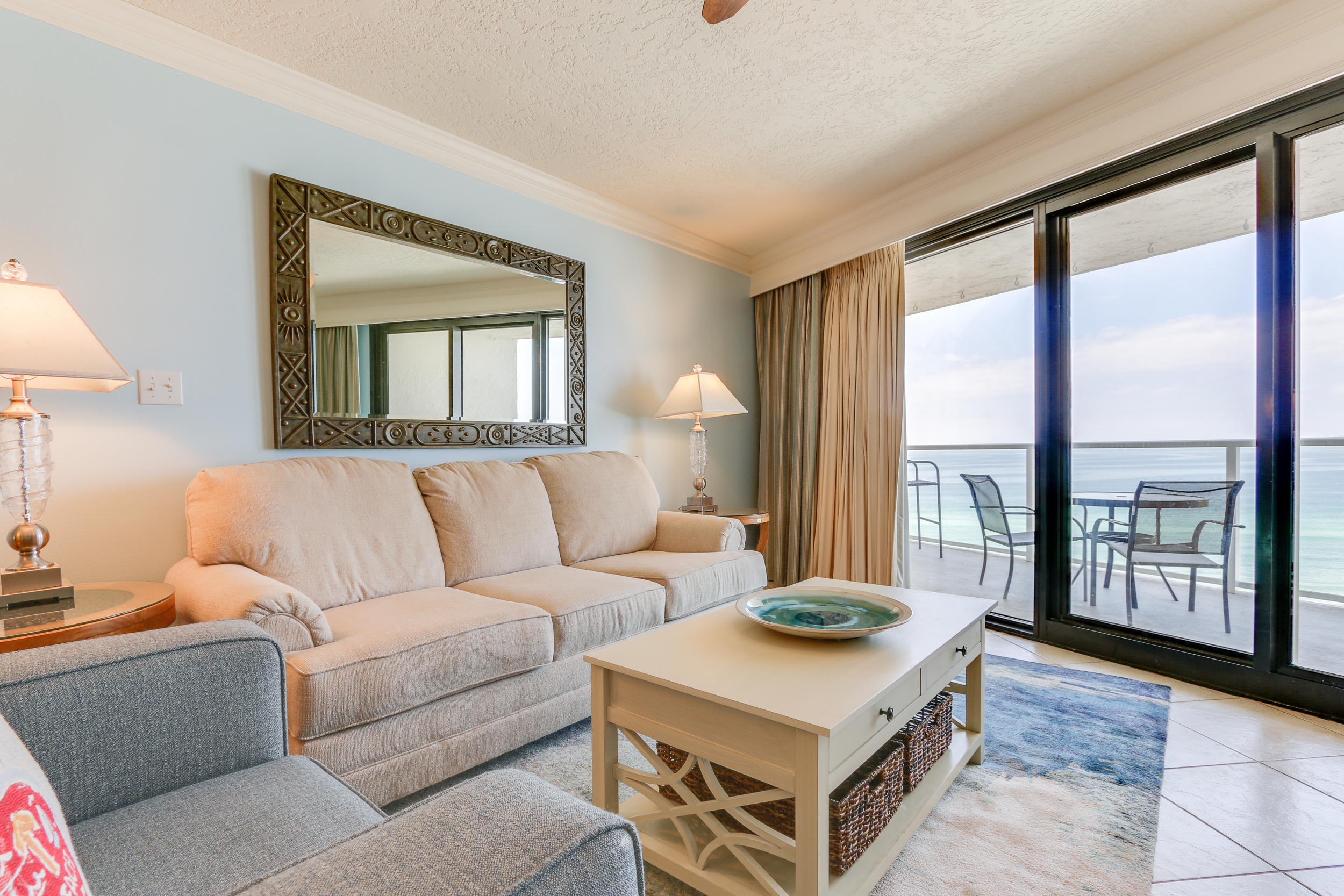 BEACHSIDE 2 CONDO - Residential