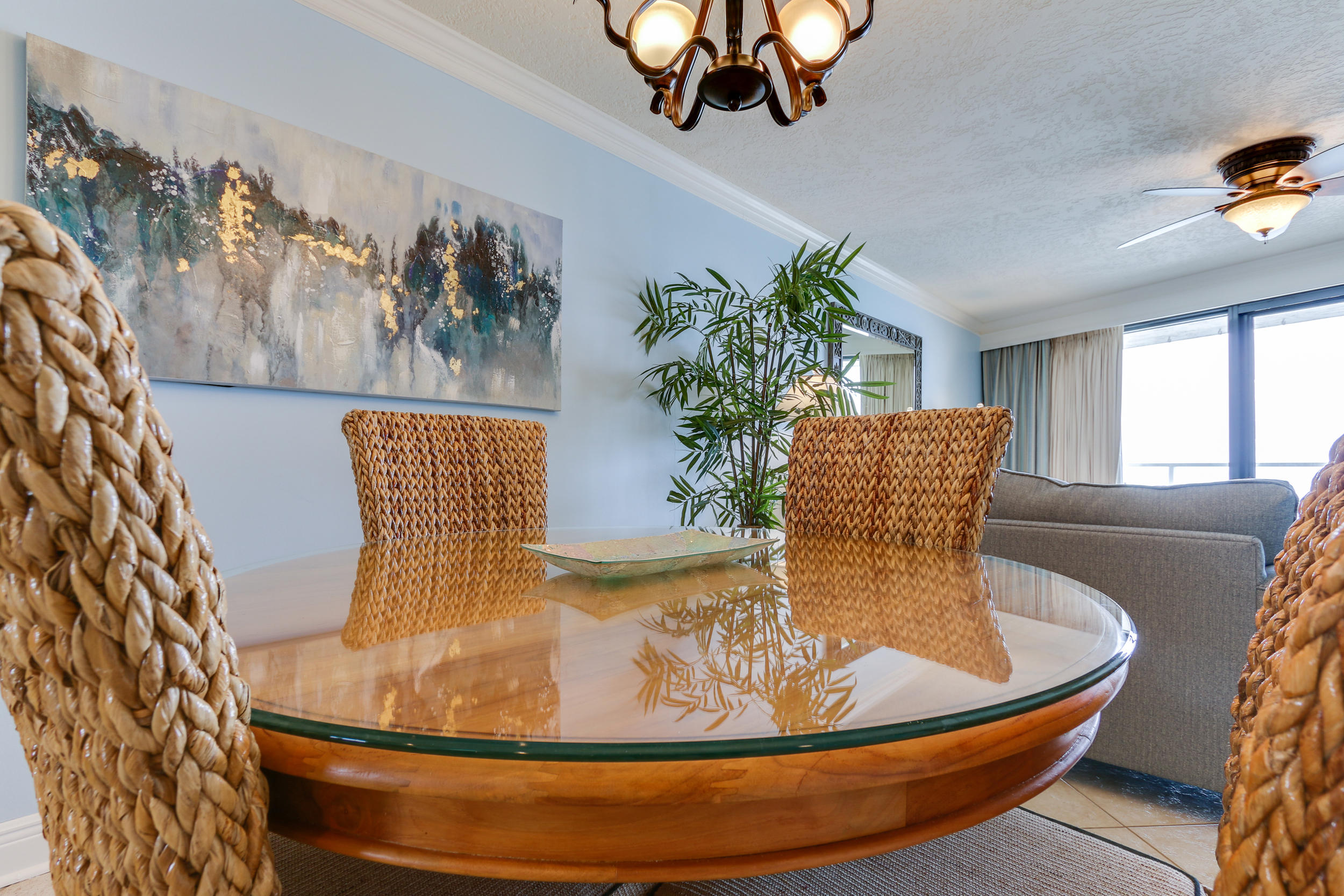 BEACHSIDE 2 CONDO - Residential