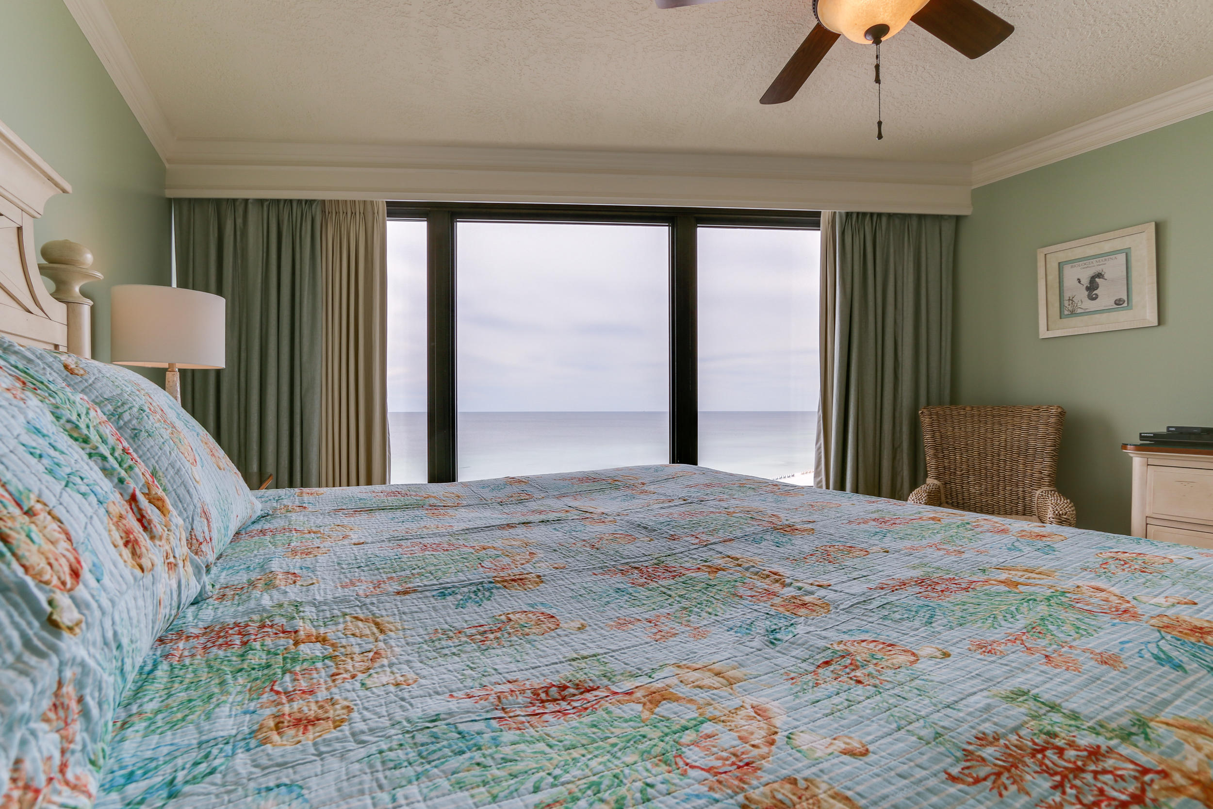 BEACHSIDE 2 CONDO - Residential