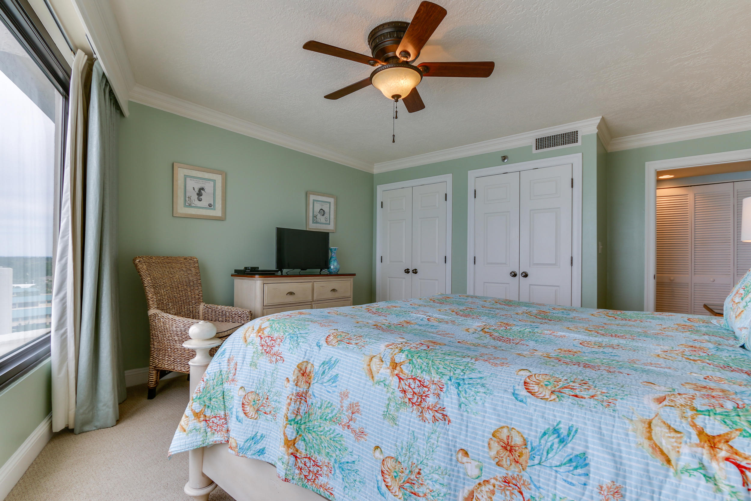 BEACHSIDE 2 CONDO - Residential