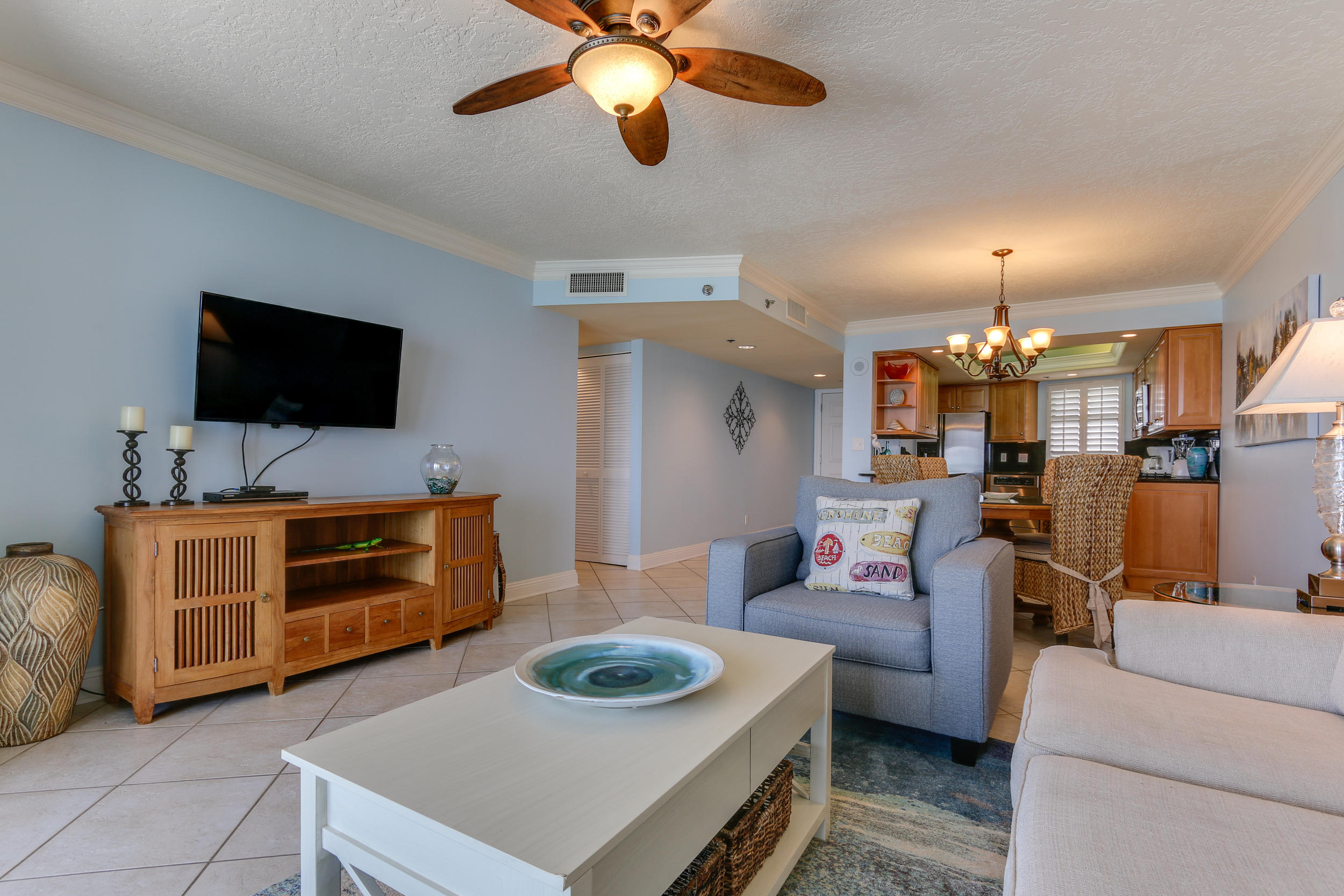 BEACHSIDE 2 CONDO - Residential