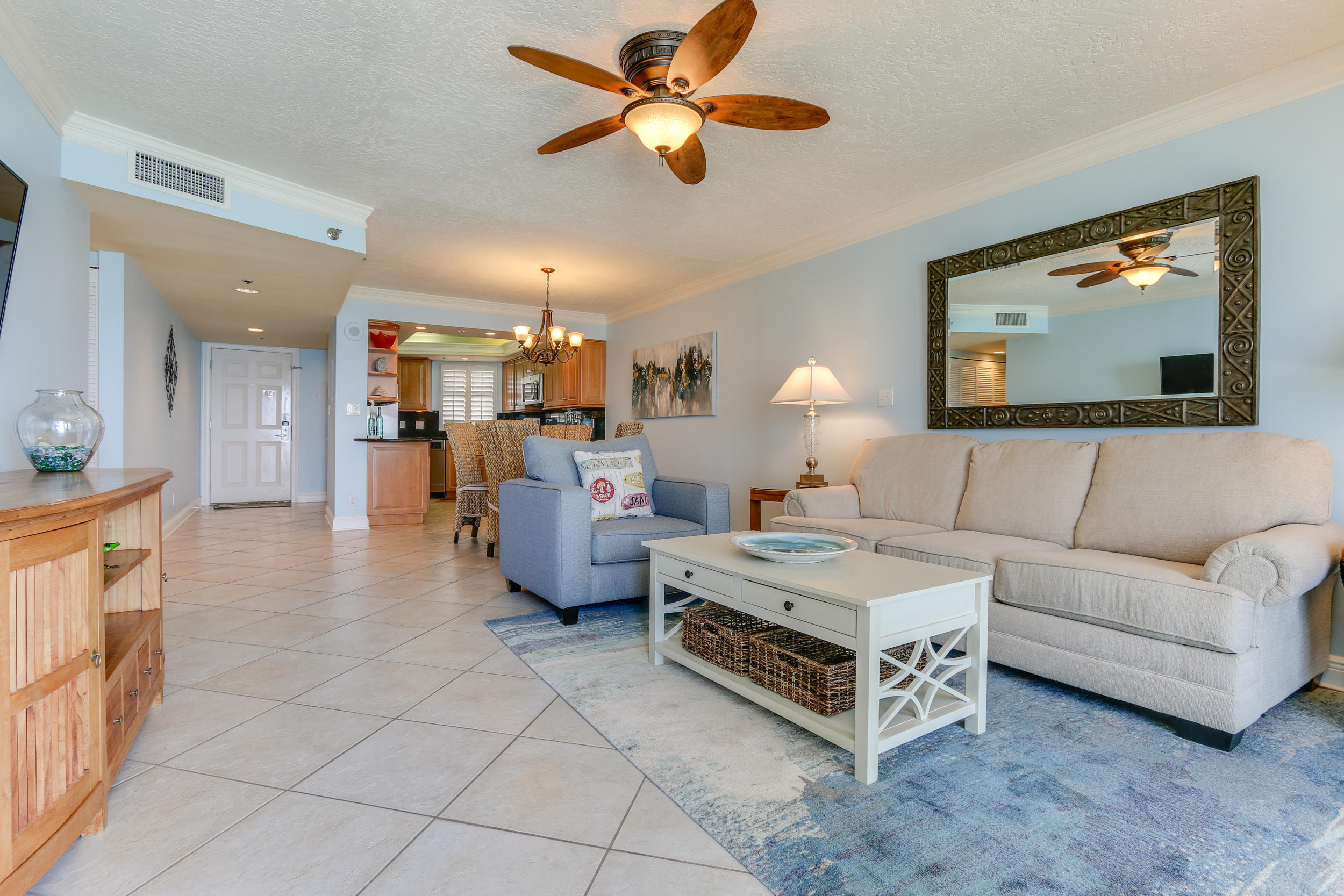 BEACHSIDE 2 CONDO - Residential