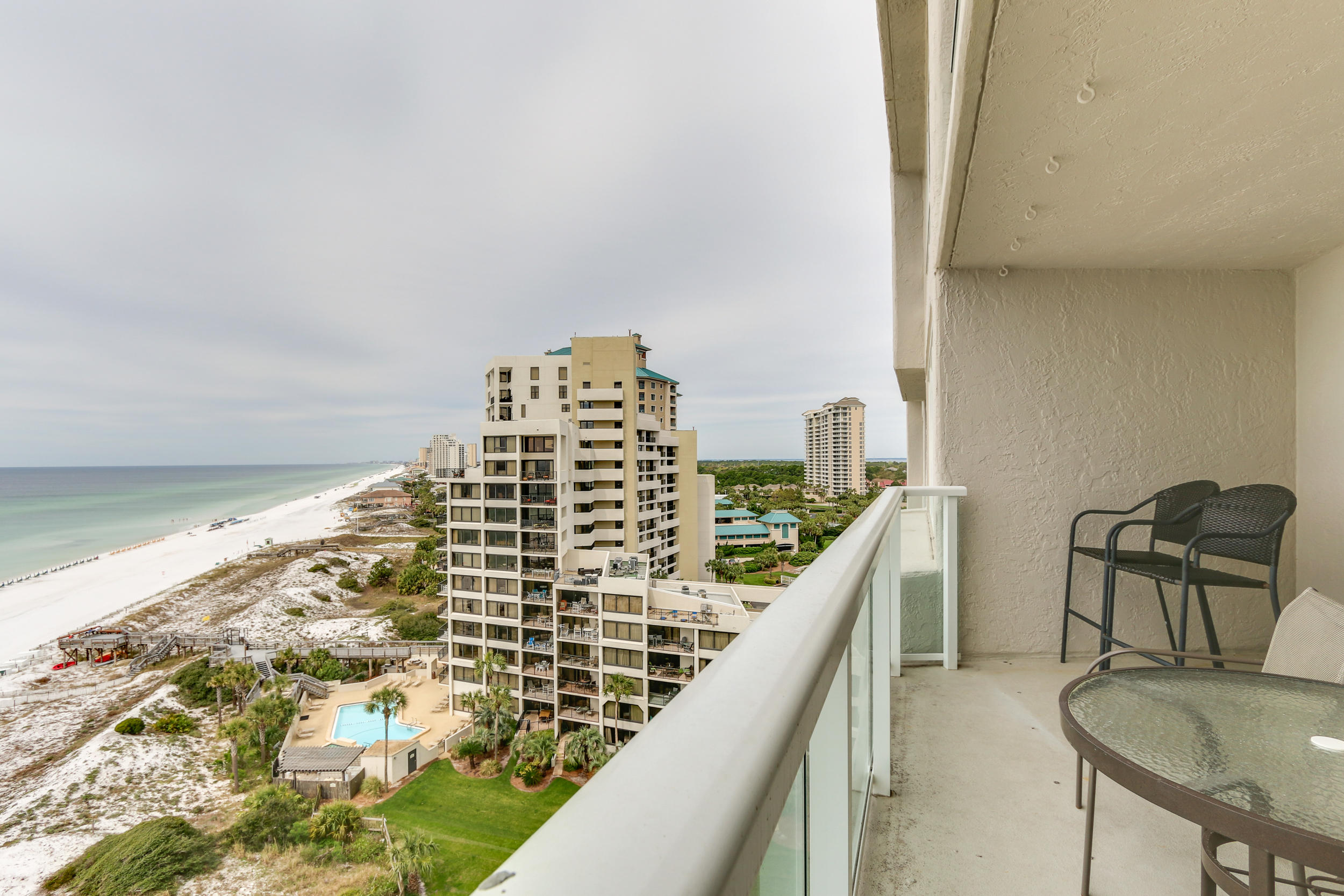 BEACHSIDE 2 CONDO - Residential