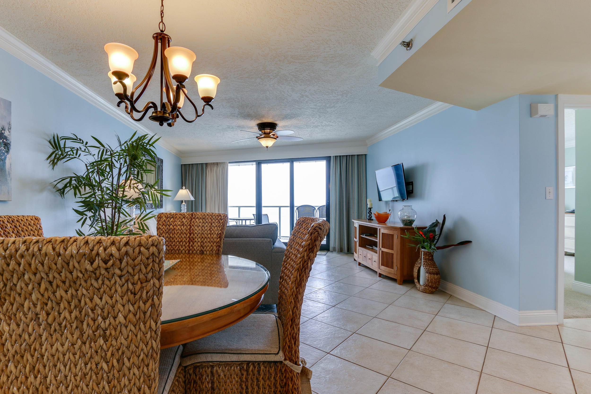 BEACHSIDE 2 CONDO - Residential