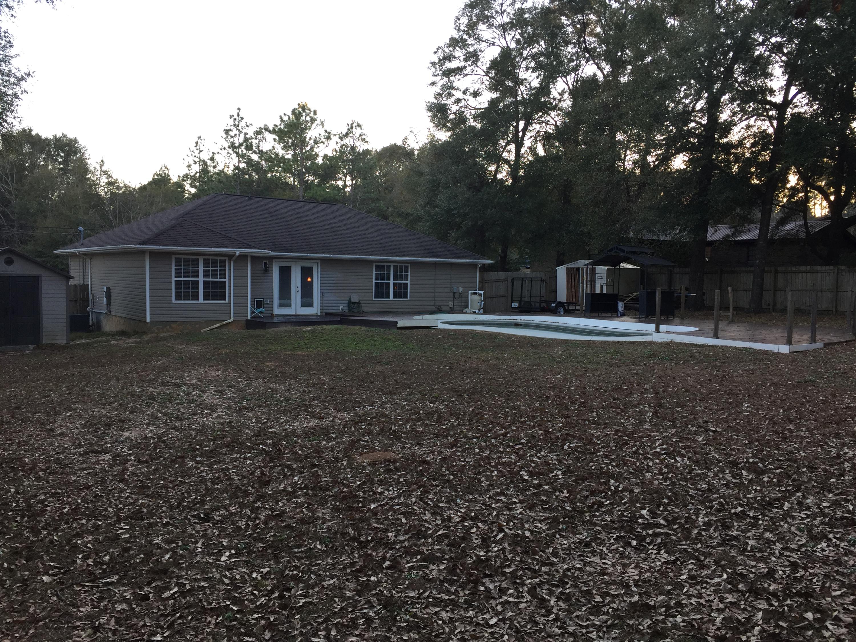 NORMANDY TERRACE 1ST - Residential