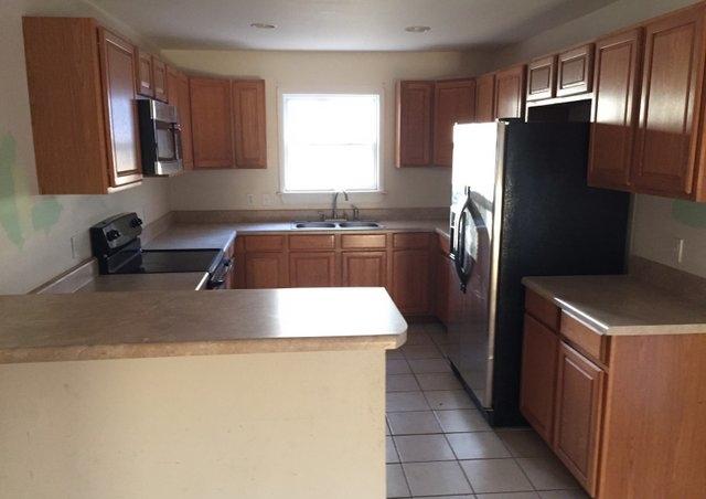 PARK PLACE 2ND ADDN - Residential