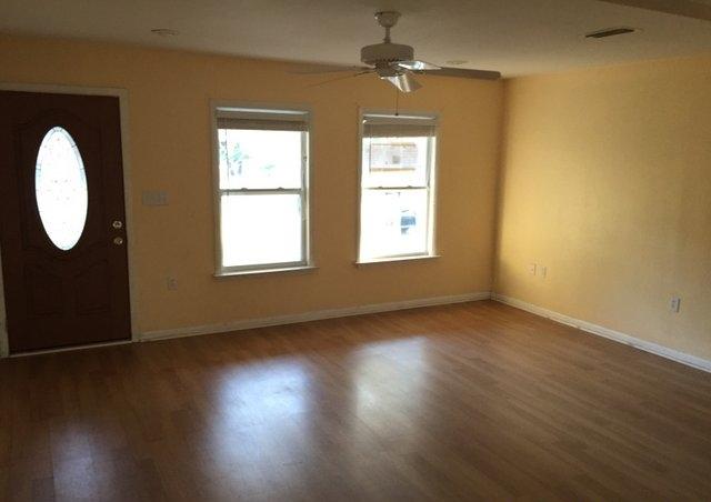 PARK PLACE 2ND ADDN - Residential