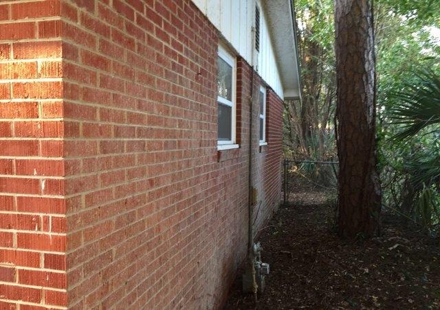 PARK PLACE 2ND ADDN - Residential