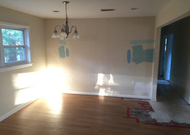 PARK PLACE 2ND ADDN - Residential