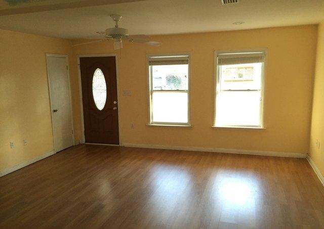 PARK PLACE 2ND ADDN - Residential