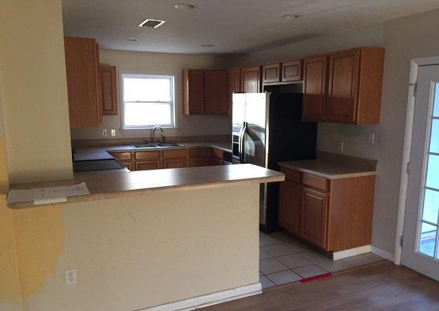 PARK PLACE 2ND ADDN - Residential