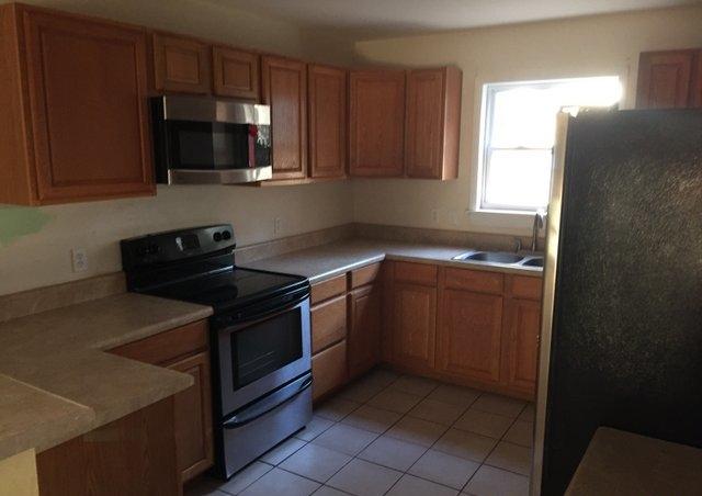 PARK PLACE 2ND ADDN - Residential