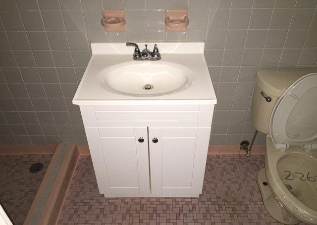 PARK PLACE 2ND ADDN - Residential