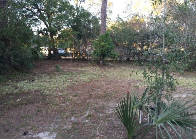 PARK PLACE 2ND ADDN - Residential