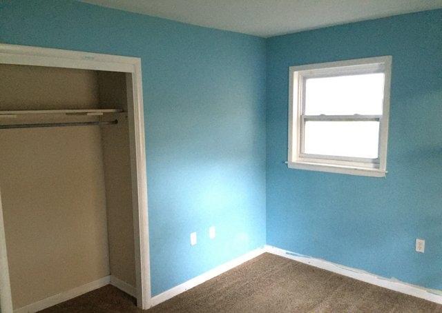 PARK PLACE 2ND ADDN - Residential