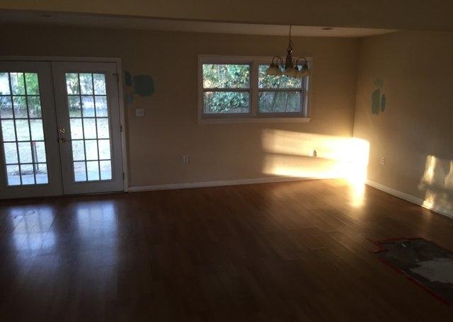 PARK PLACE 2ND ADDN - Residential