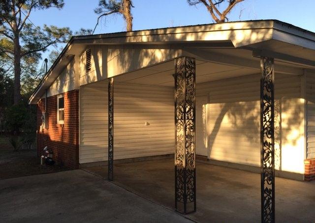 PARK PLACE 2ND ADDN - Residential