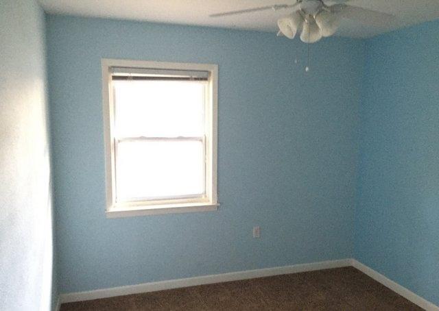 PARK PLACE 2ND ADDN - Residential