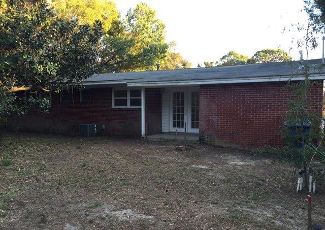 PARK PLACE 2ND ADDN - Residential