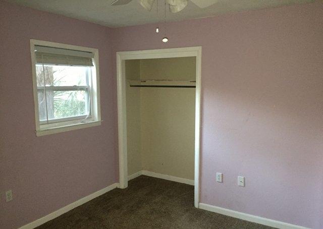 PARK PLACE 2ND ADDN - Residential