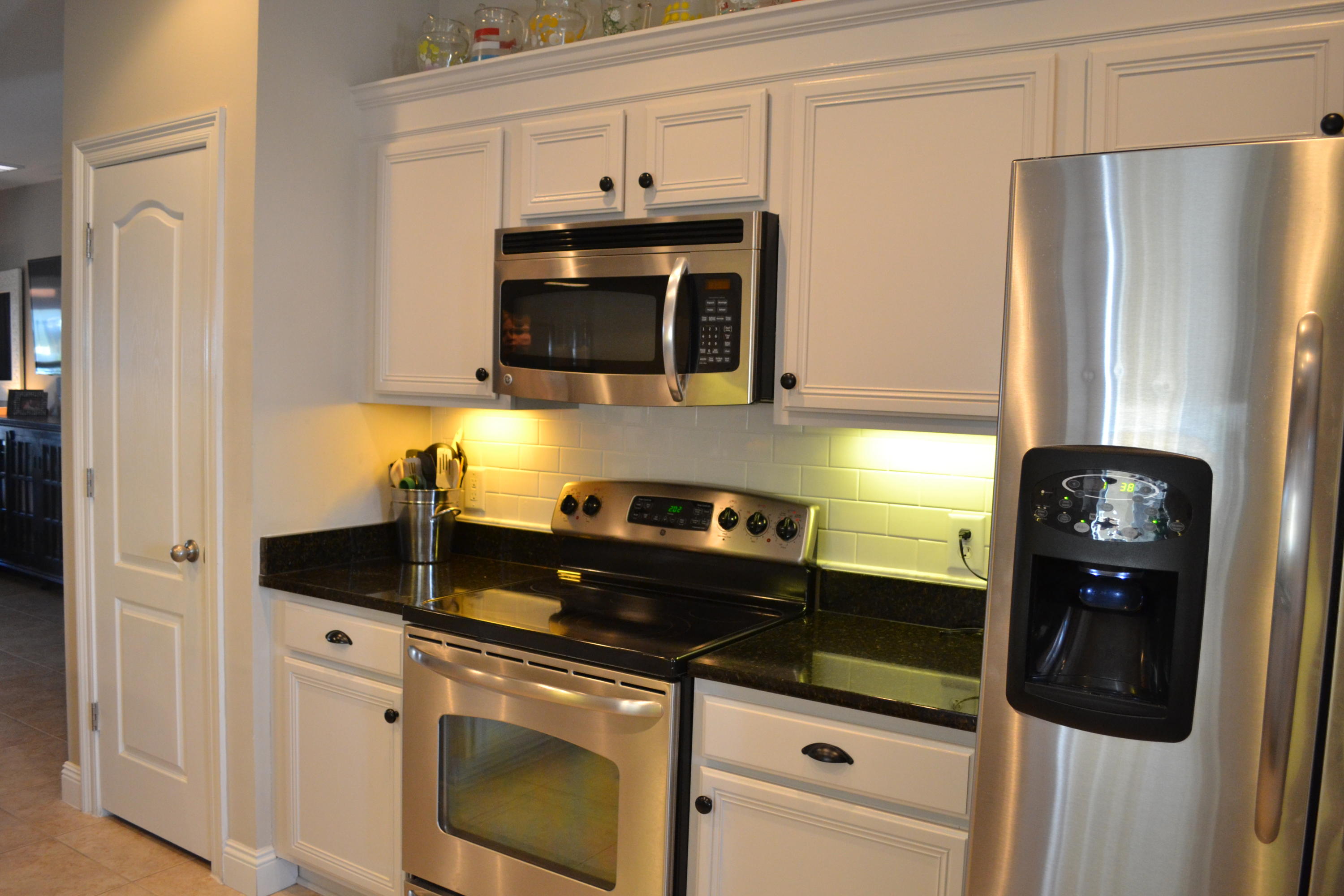 EAGLE BAY - Residential