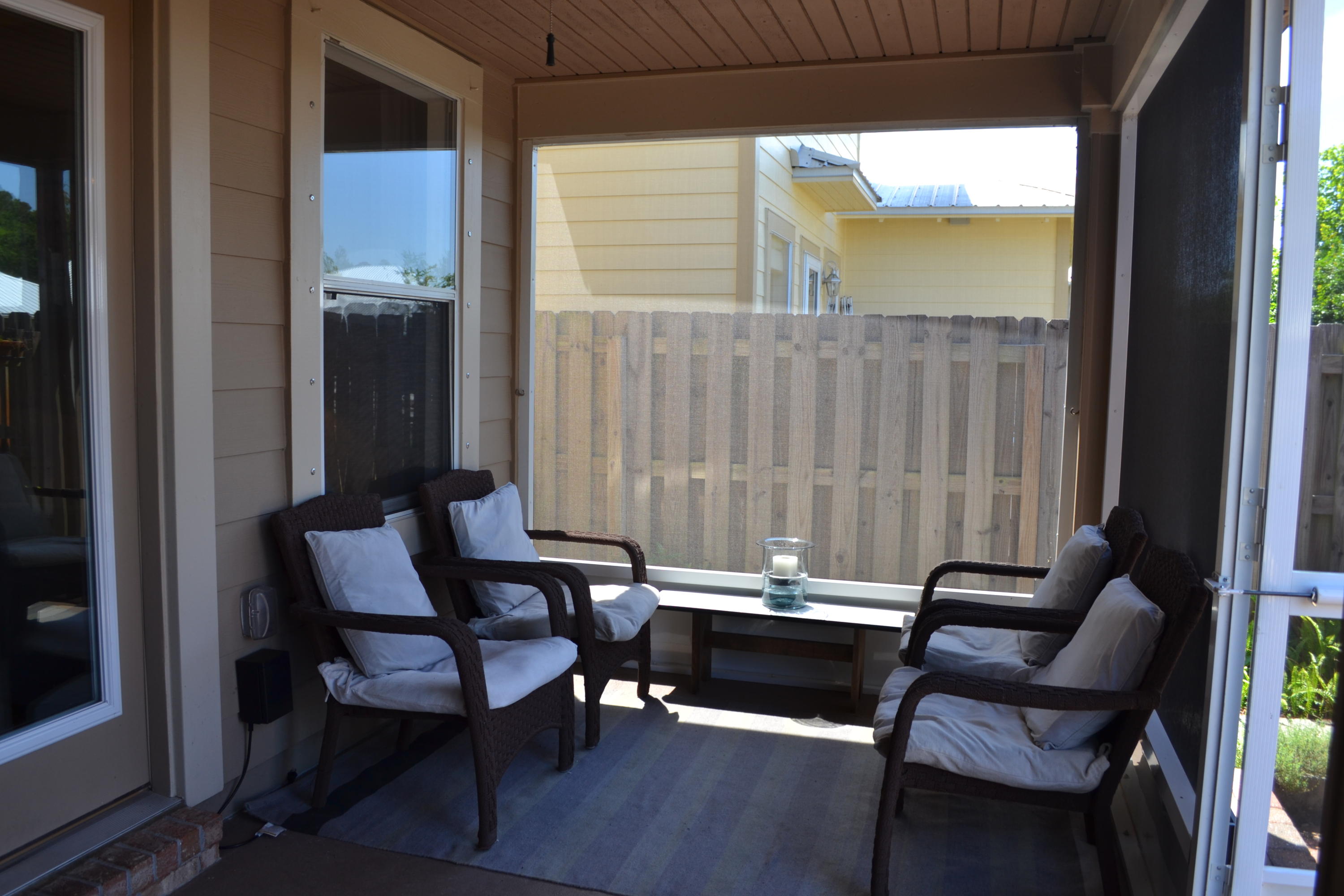 EAGLE BAY - Residential