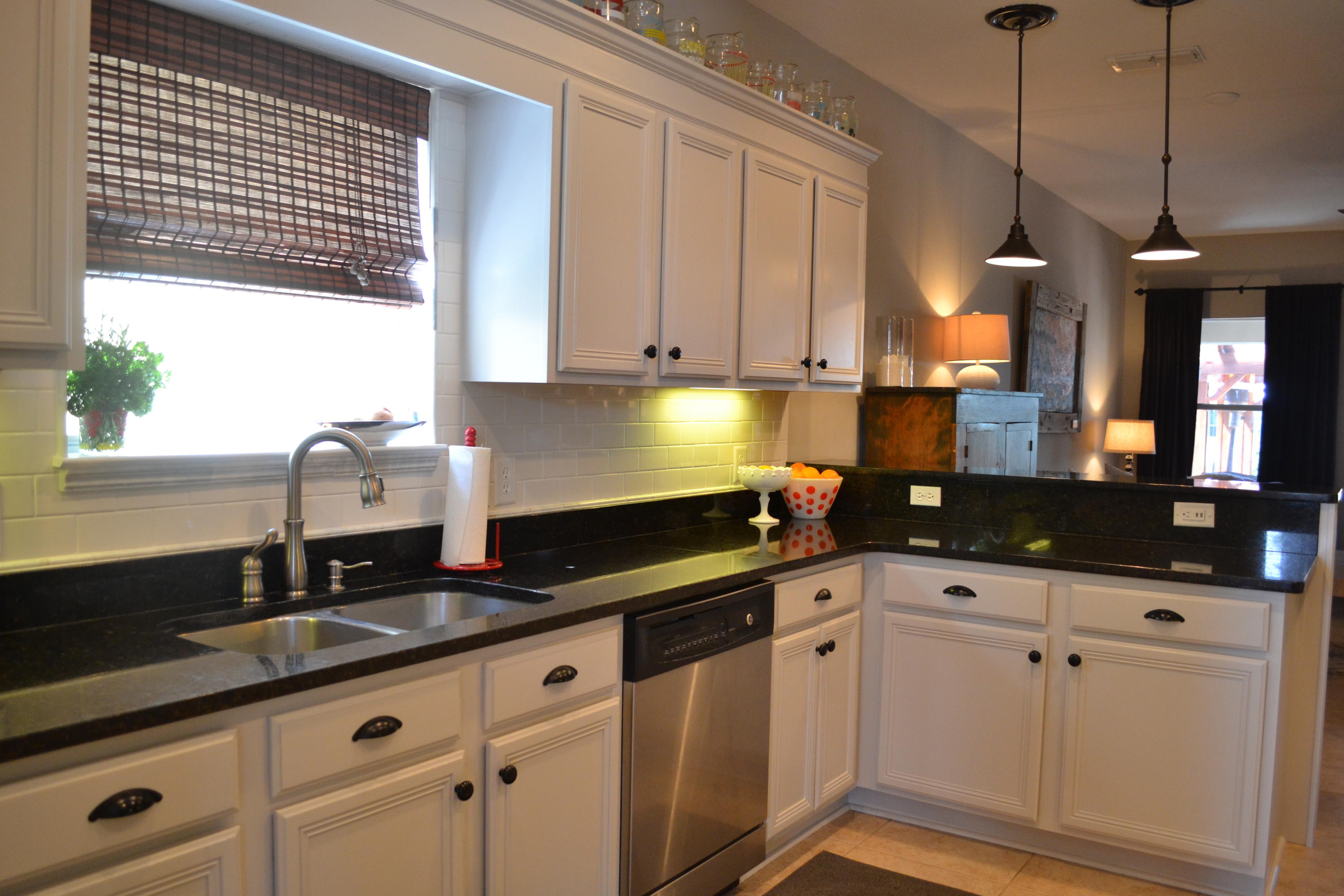 EAGLE BAY - Residential