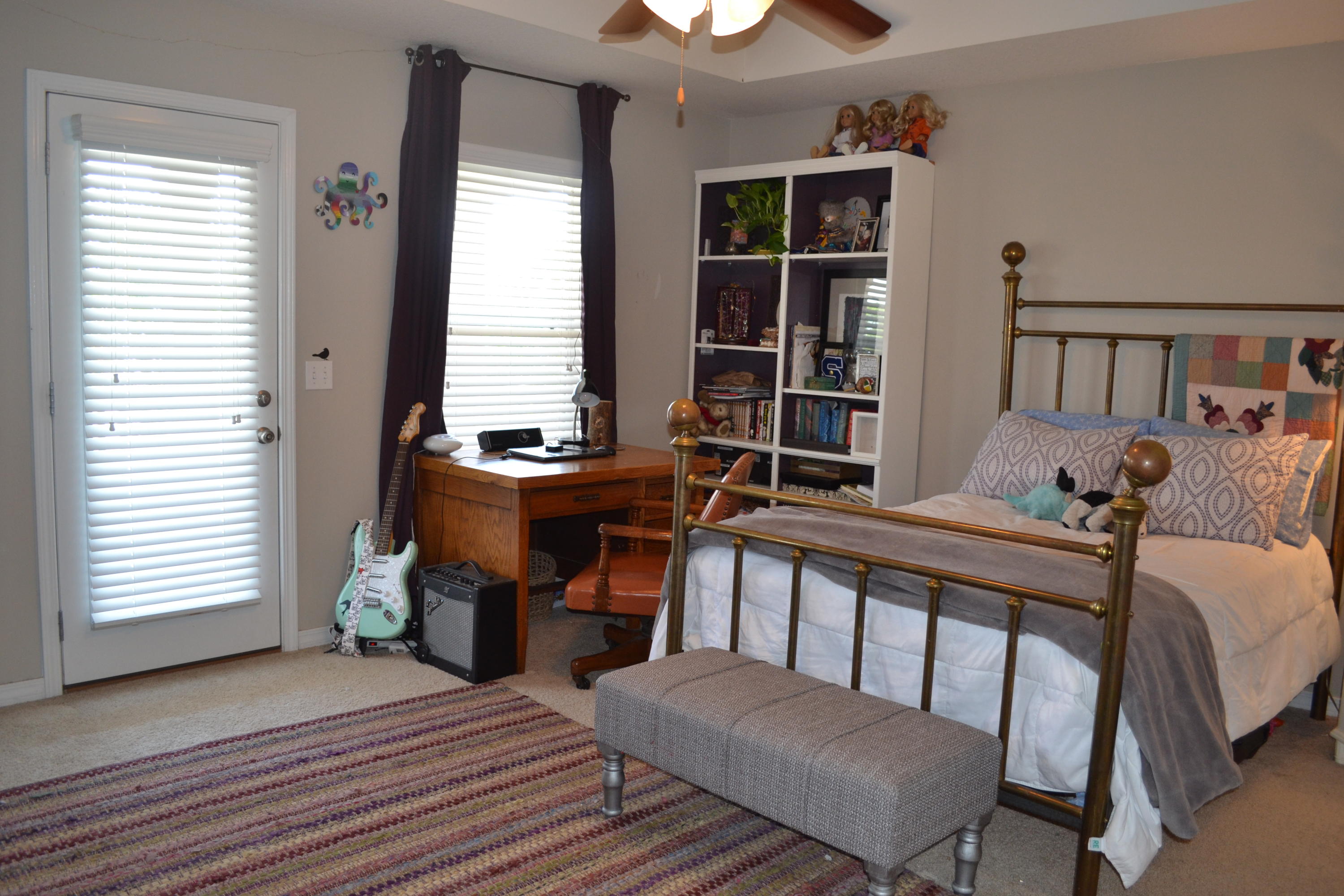 EAGLE BAY - Residential