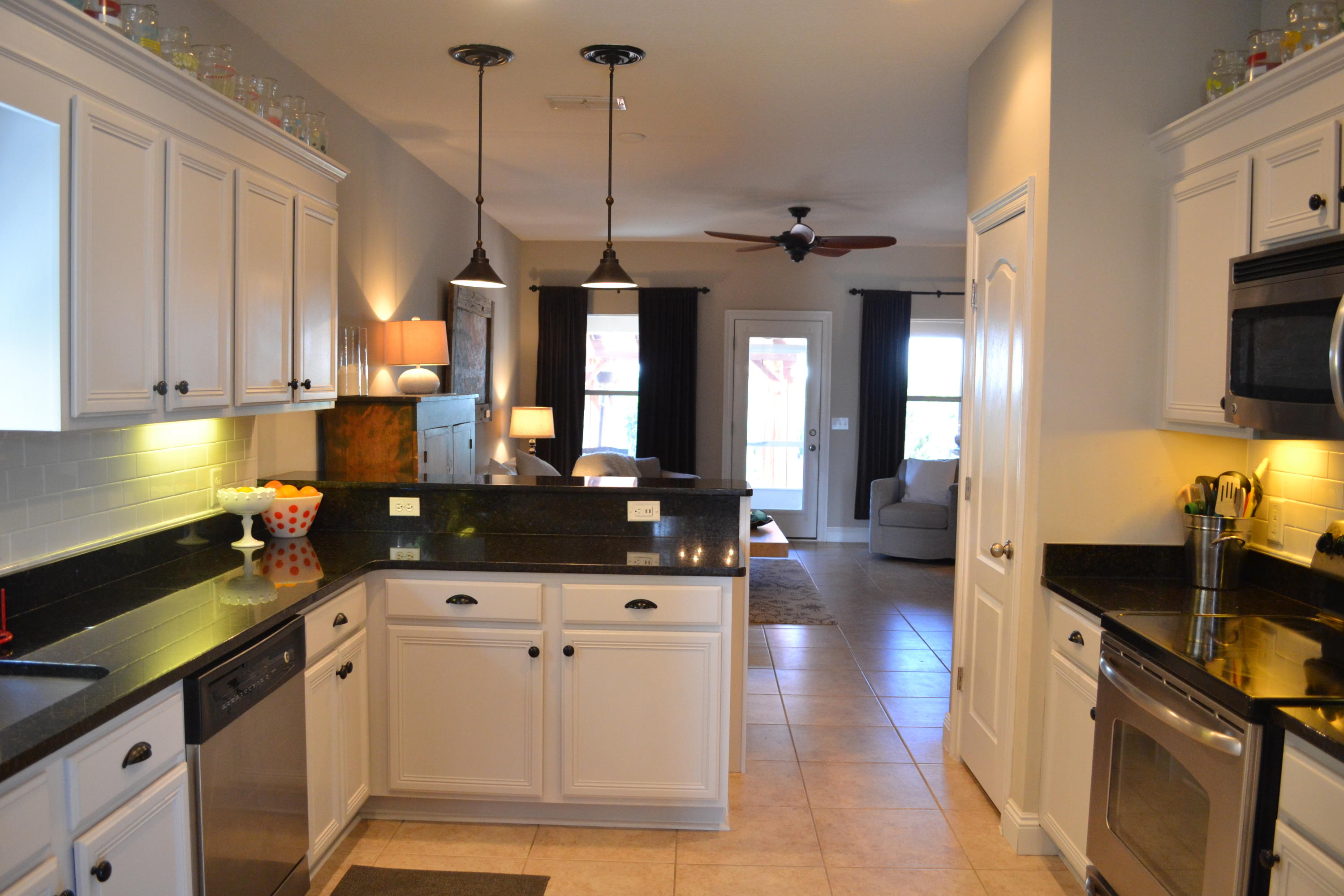 EAGLE BAY - Residential