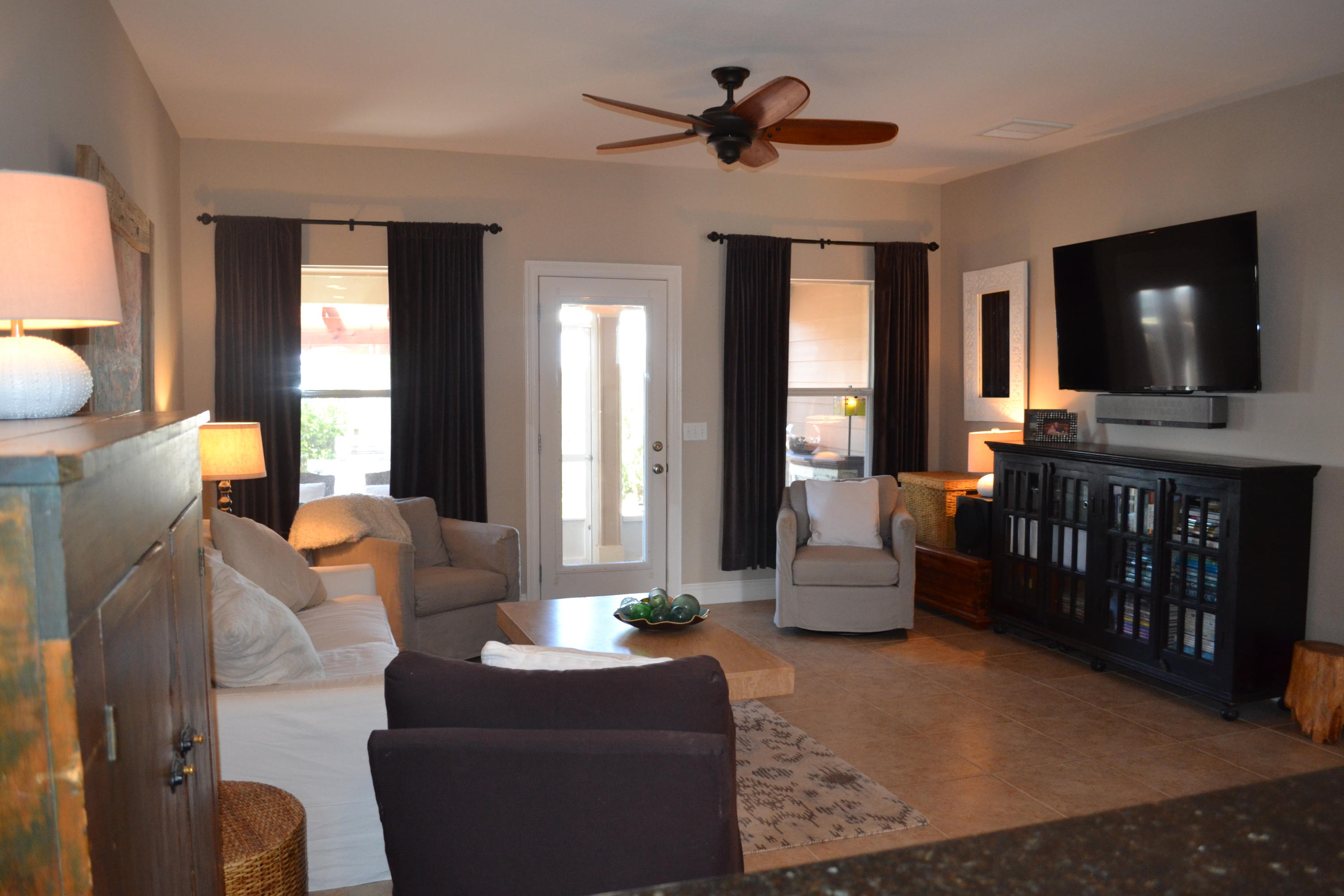 EAGLE BAY - Residential