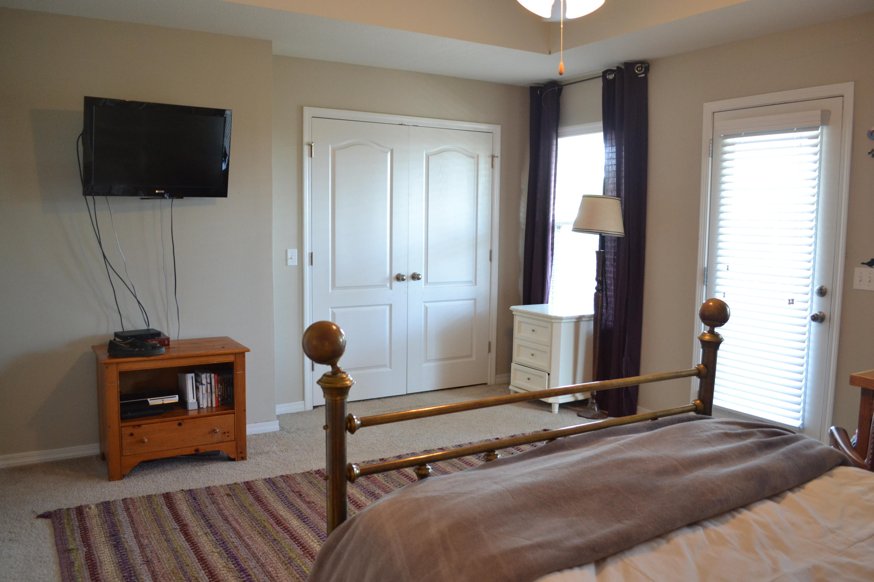 EAGLE BAY - Residential