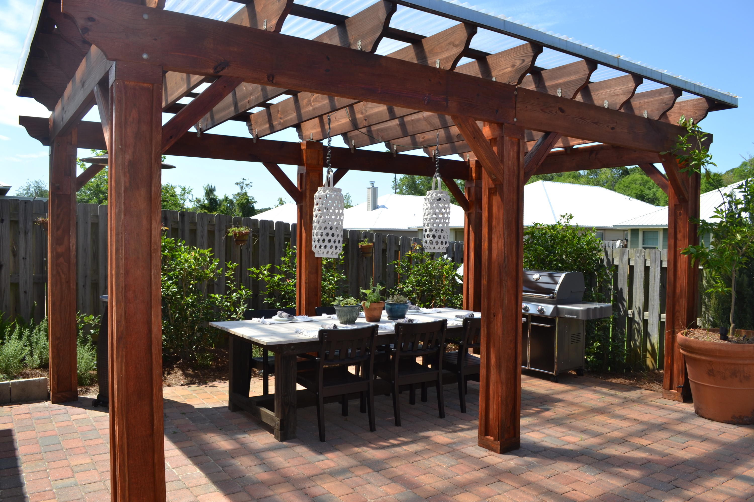 EAGLE BAY - Residential