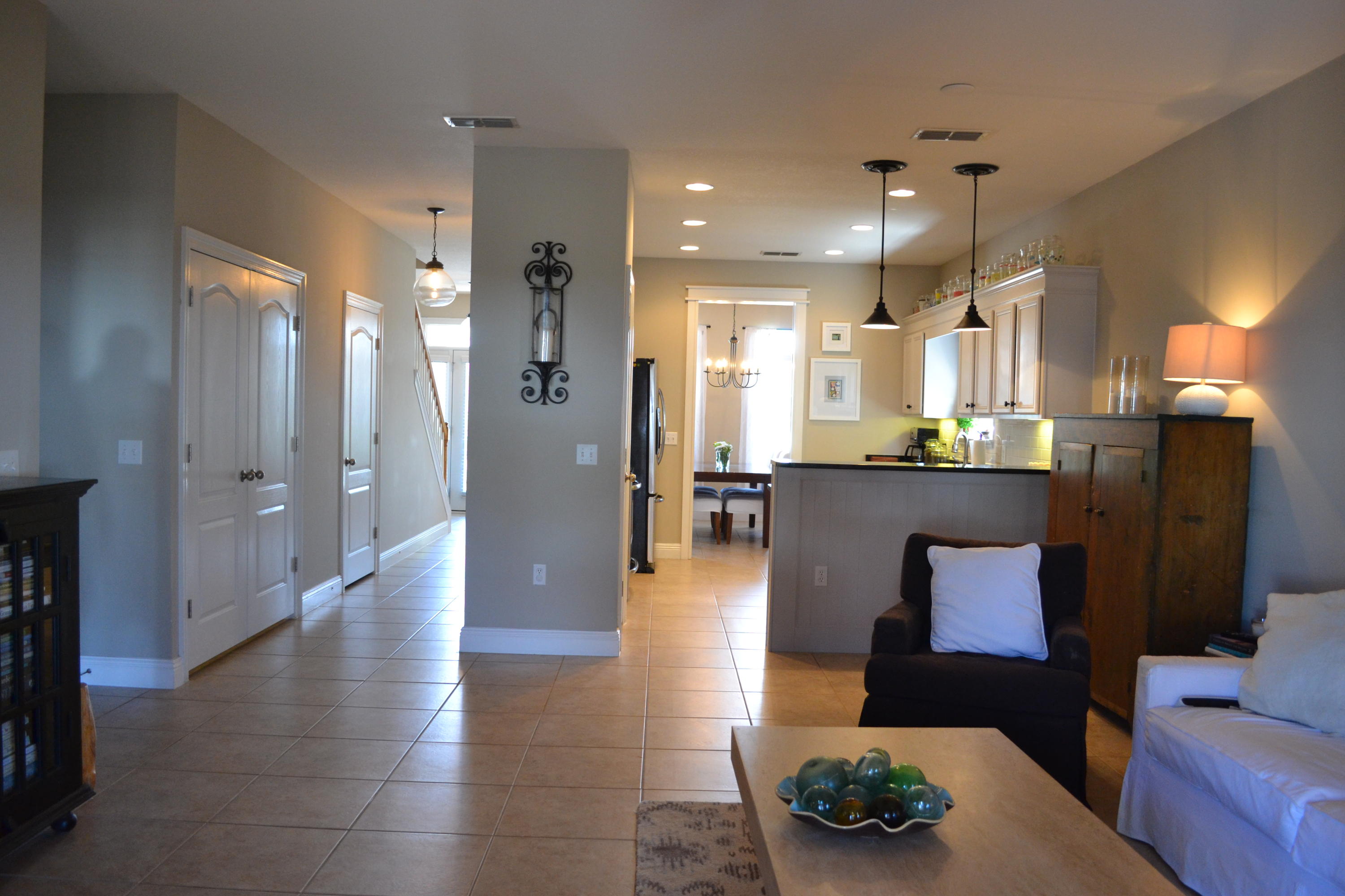 EAGLE BAY - Residential