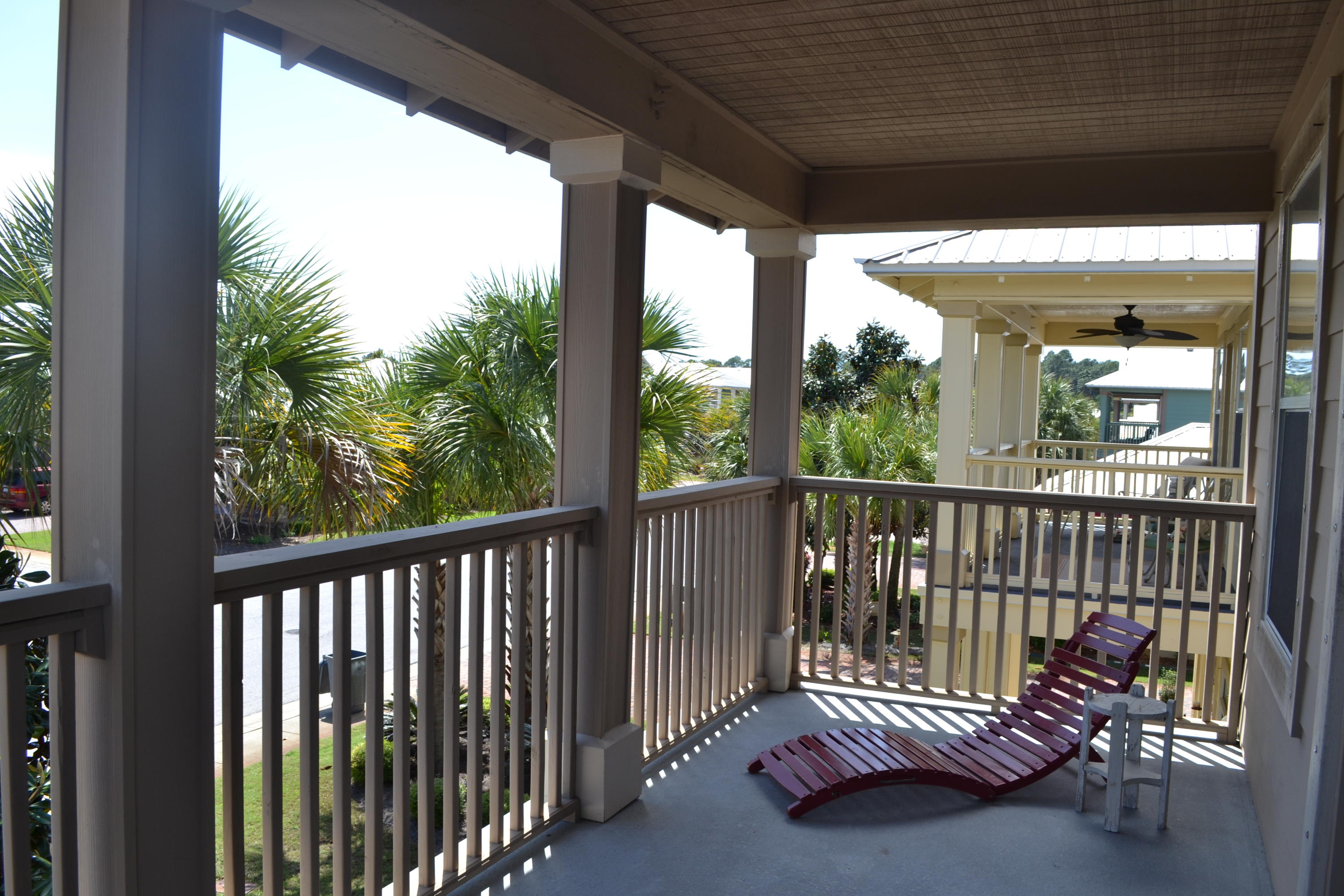 EAGLE BAY - Residential