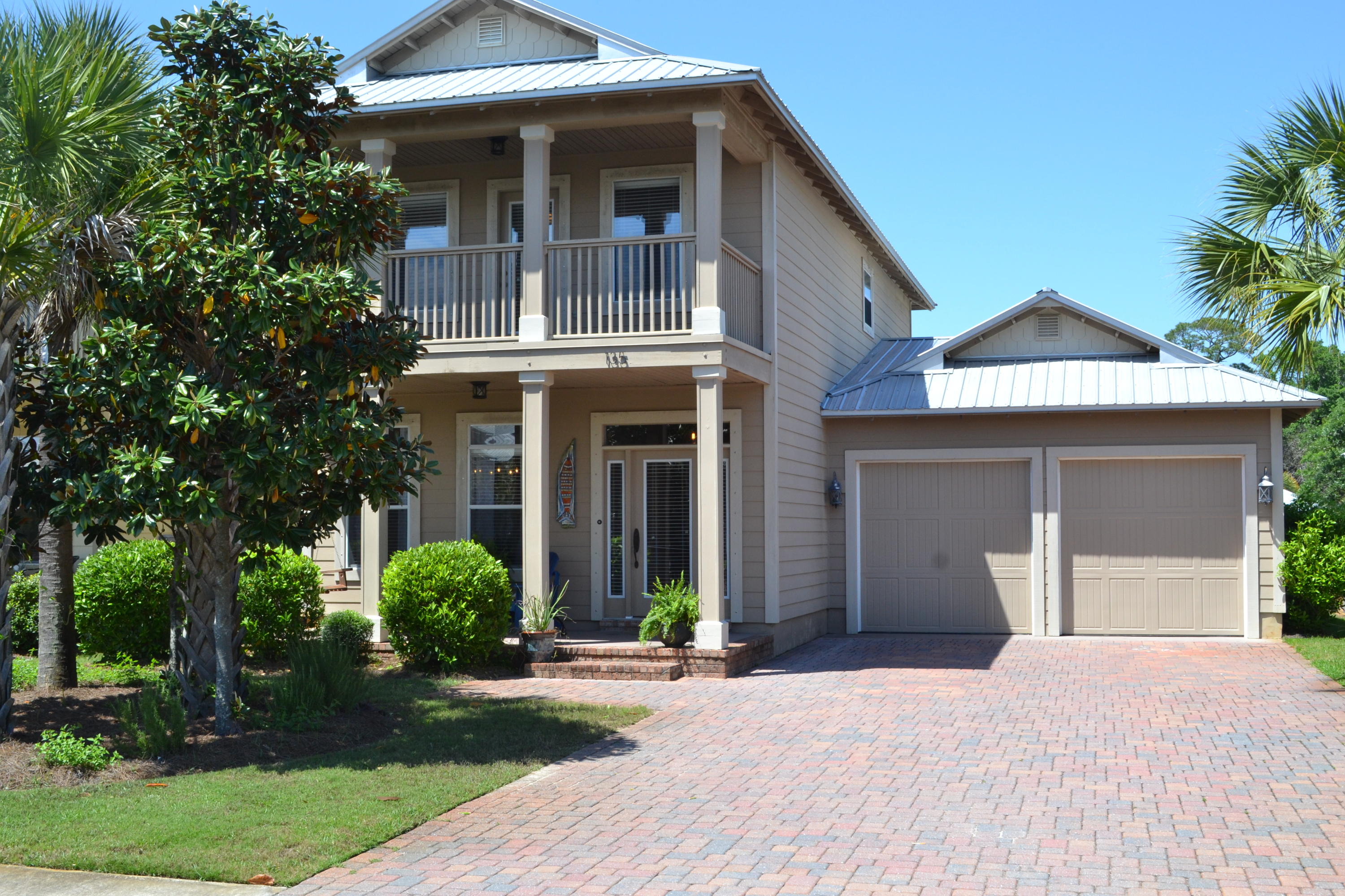 EAGLE BAY - Residential