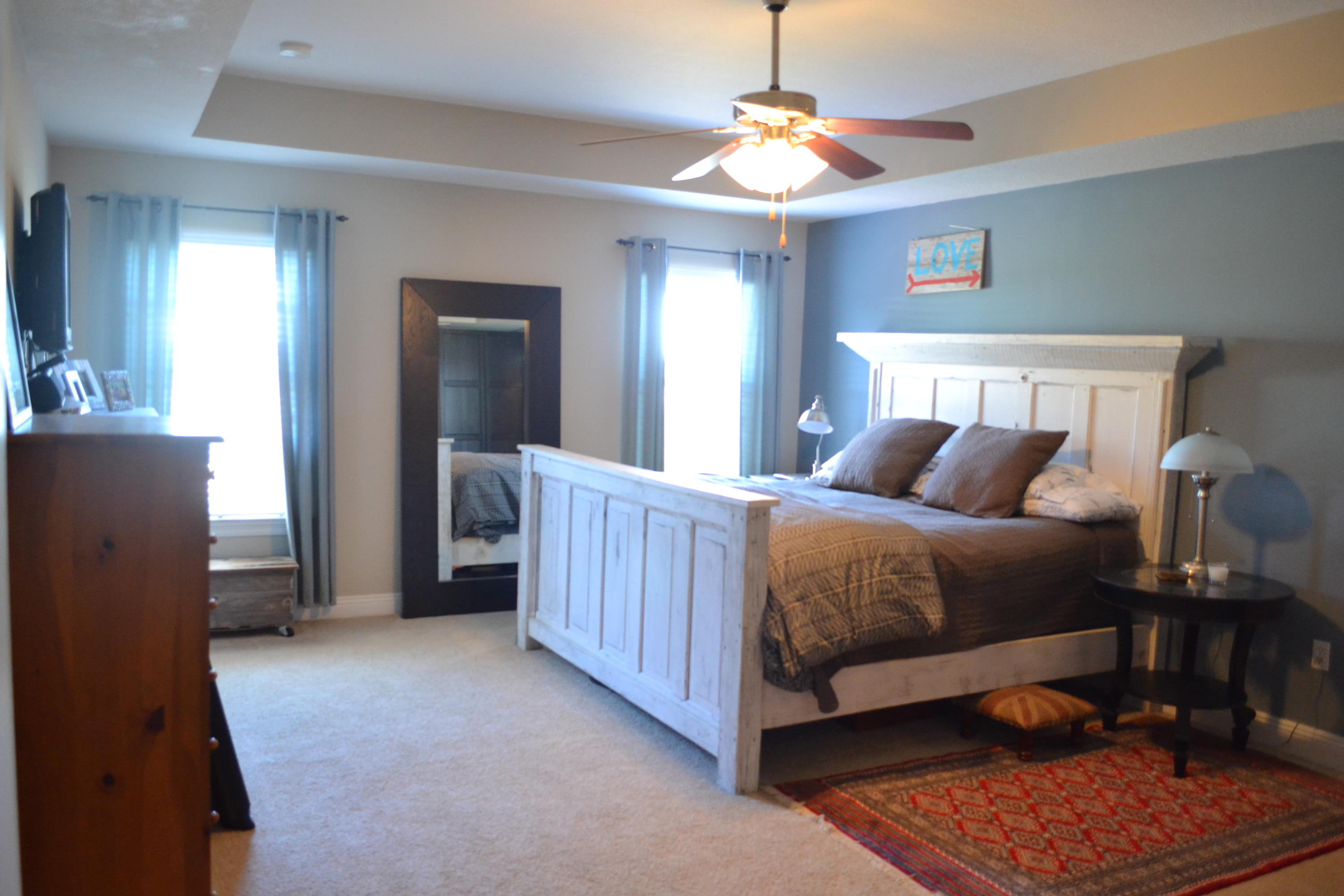 EAGLE BAY - Residential