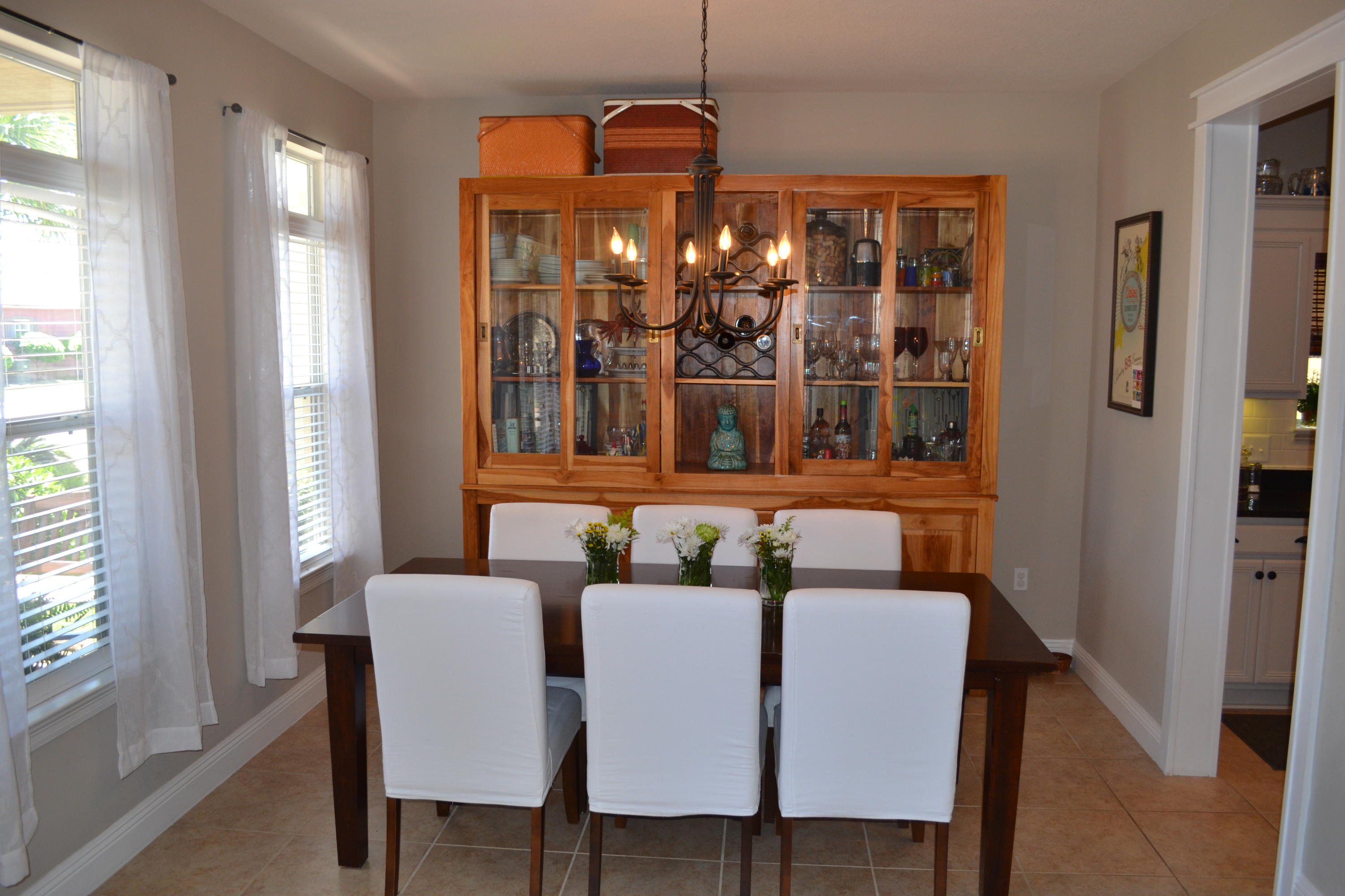 EAGLE BAY - Residential