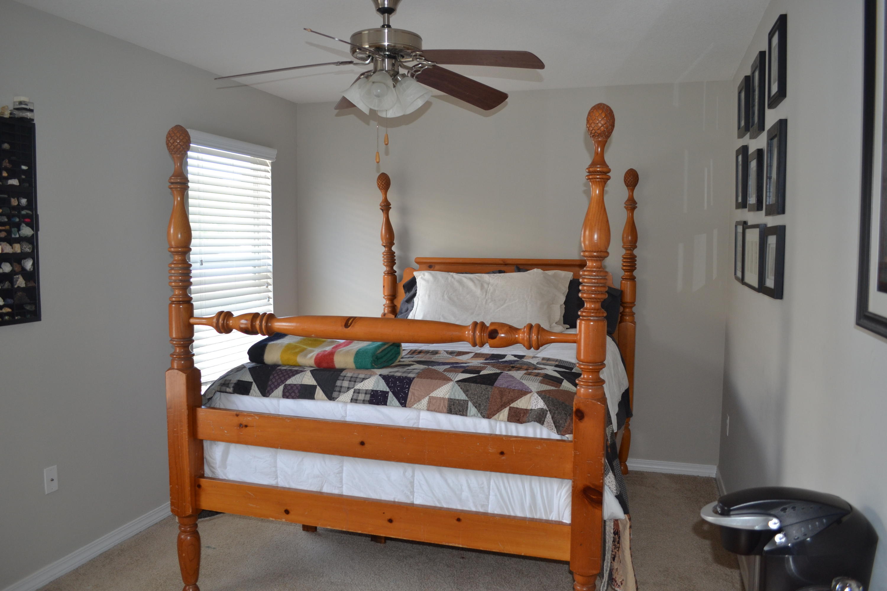 EAGLE BAY - Residential