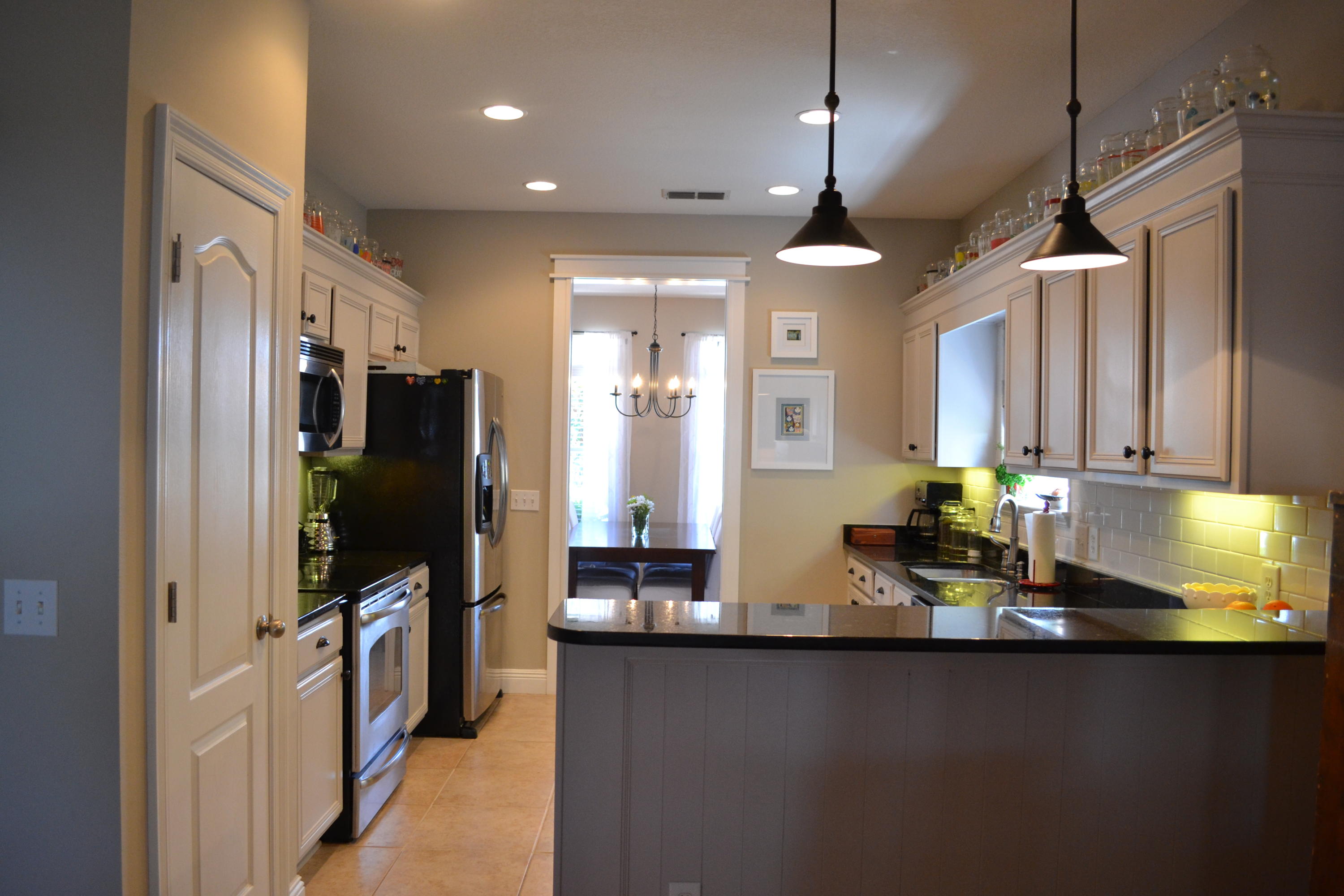 EAGLE BAY - Residential